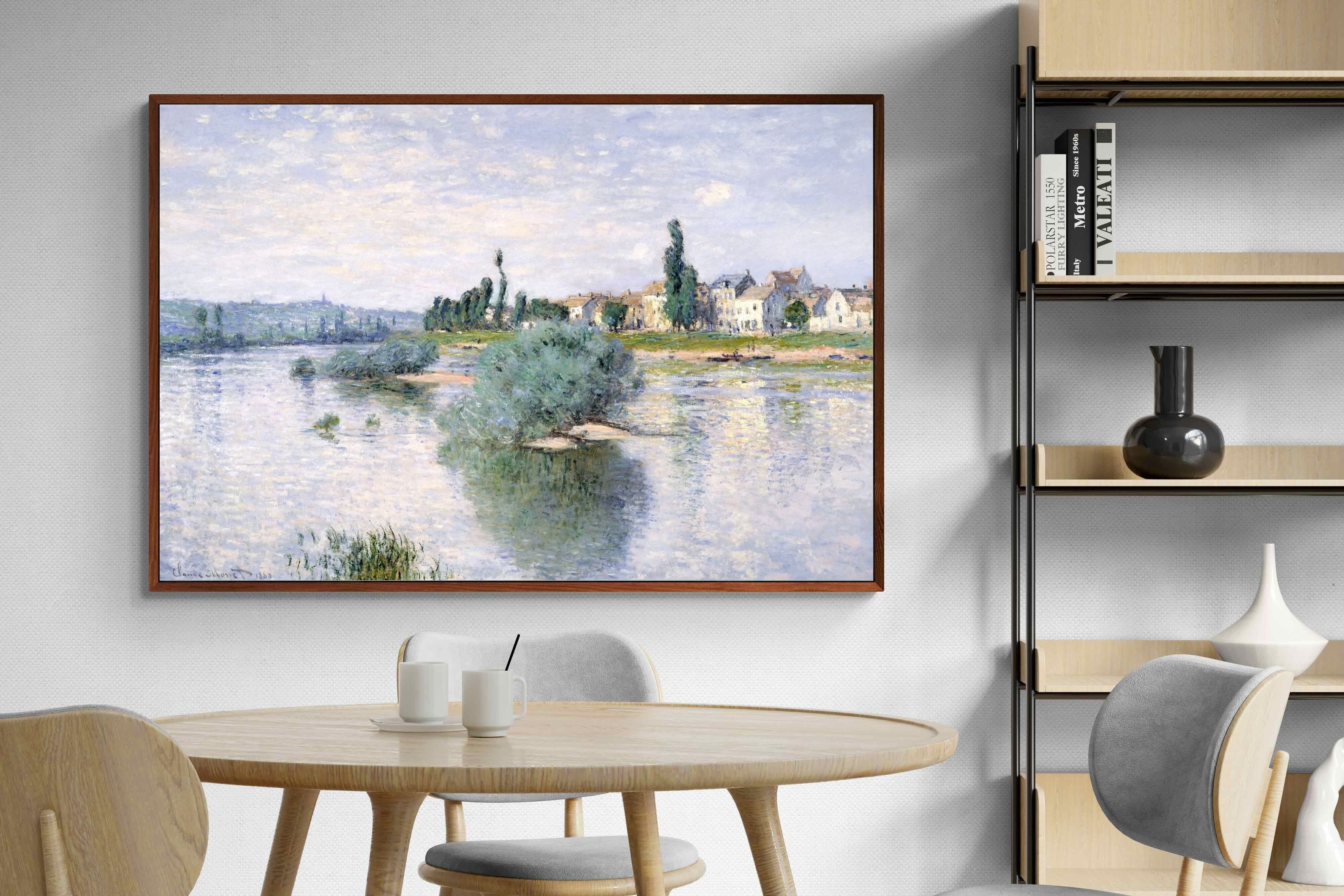 Pixalot Seine at Lavacourt
