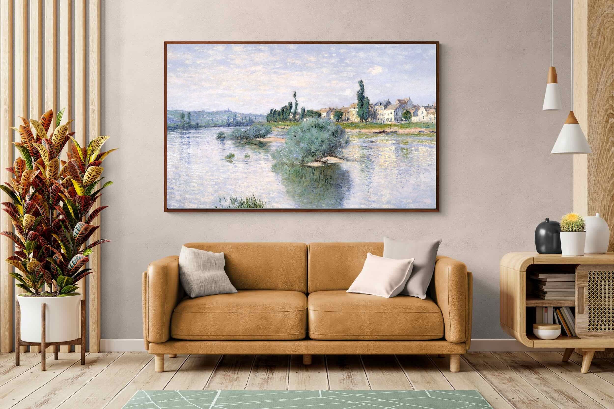 Pixalot Seine at Lavacourt