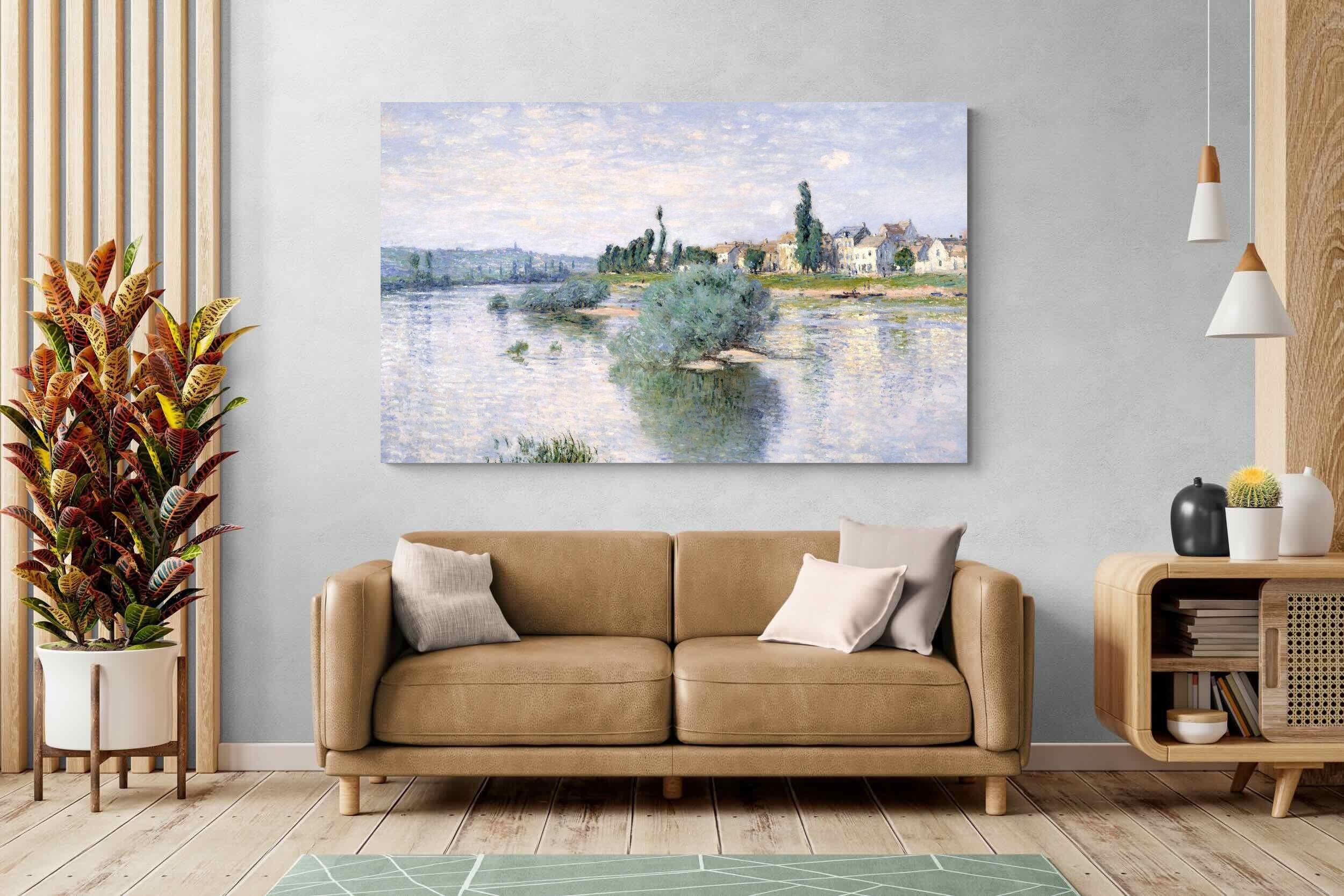 Pixalot Seine at Lavacourt