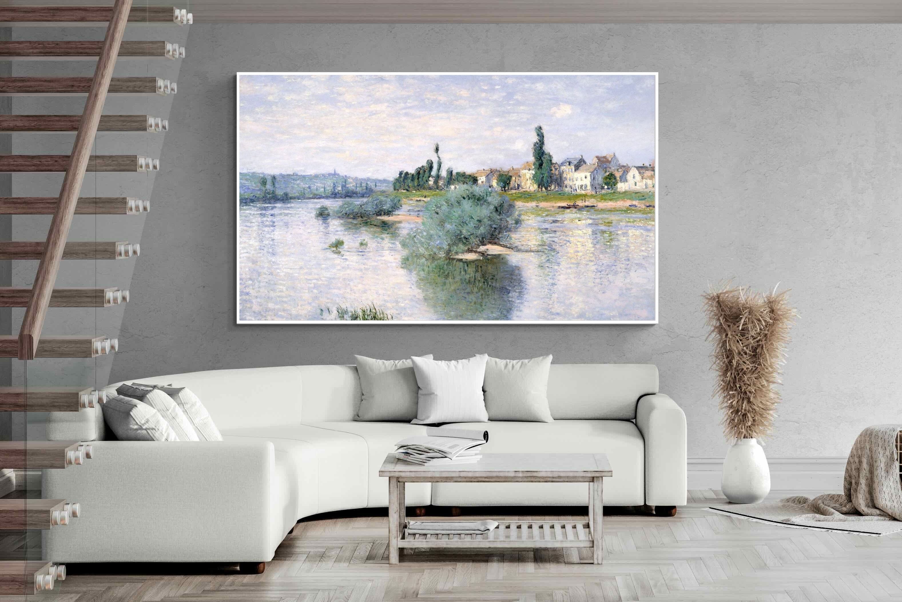 Pixalot Seine at Lavacourt