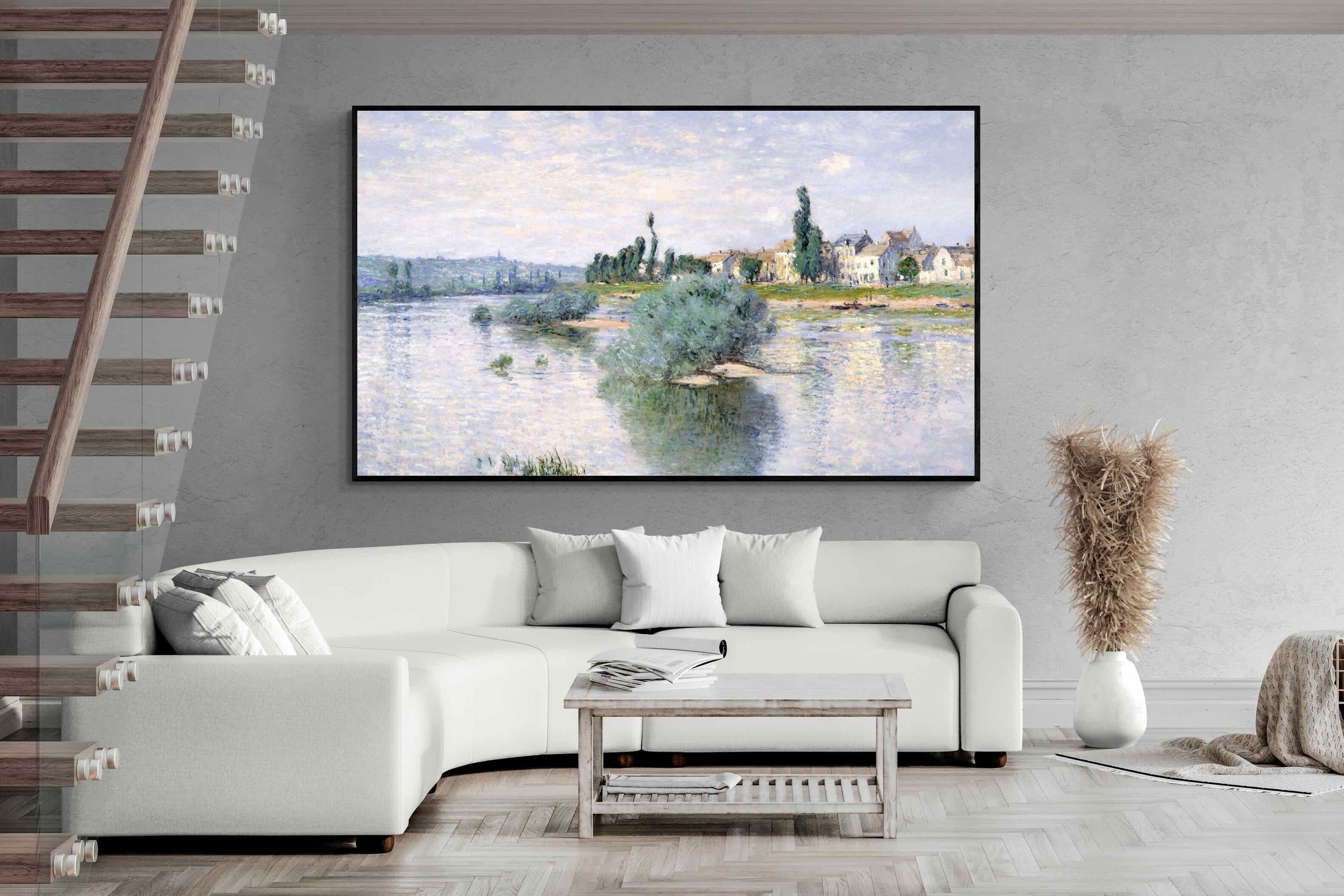 Pixalot Seine at Lavacourt