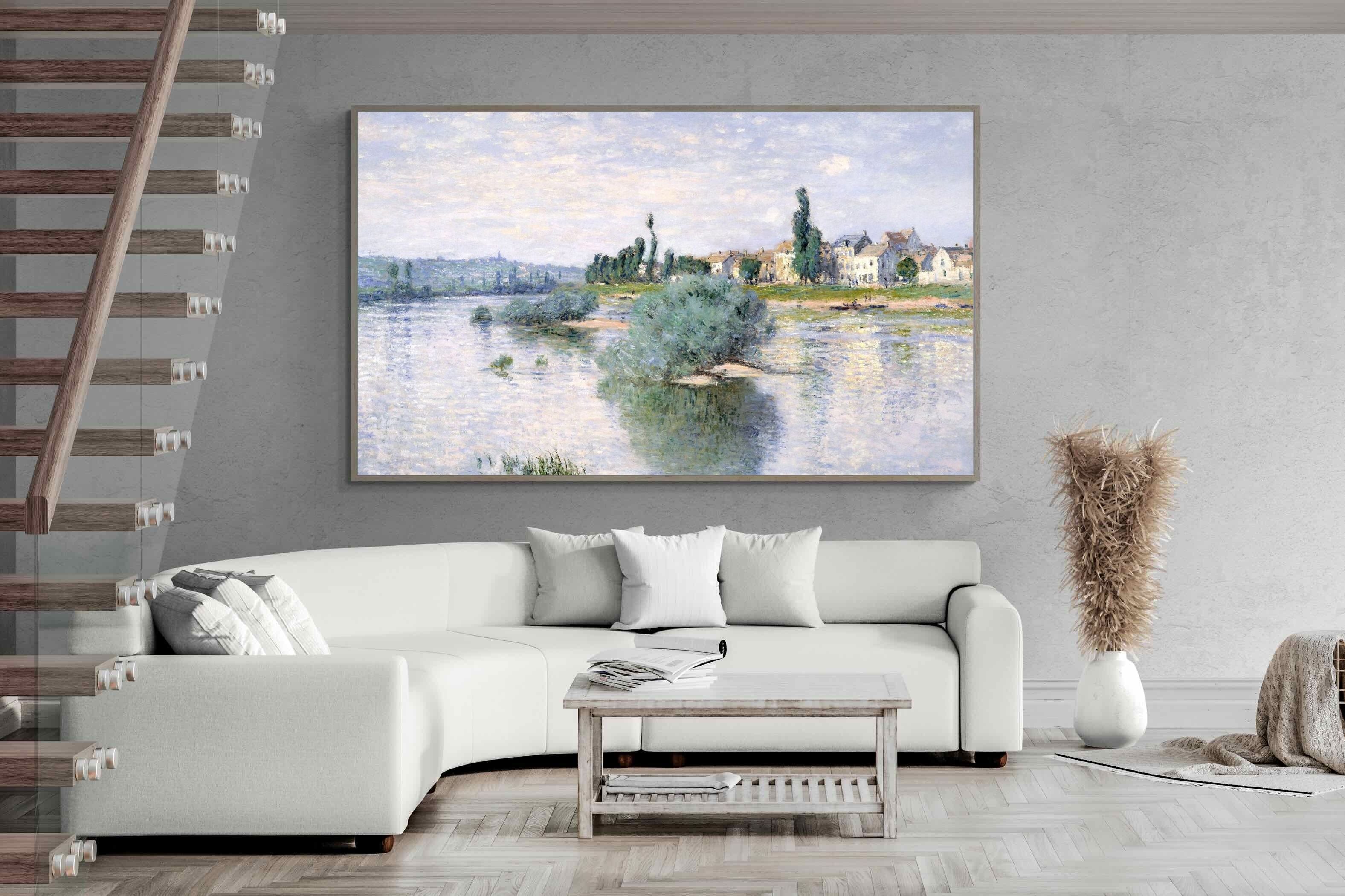 Pixalot Seine at Lavacourt