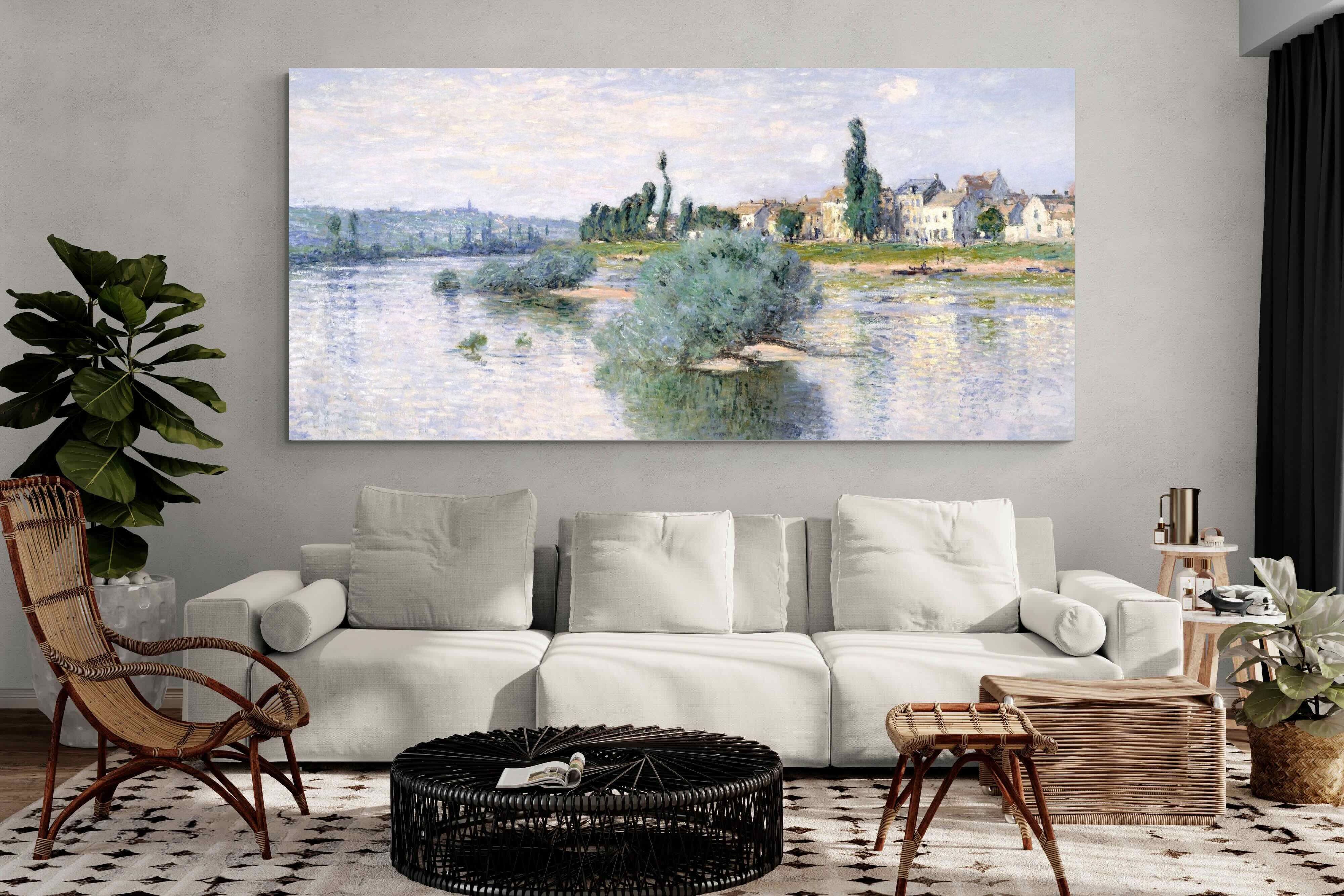 Pixalot Seine at Lavacourt