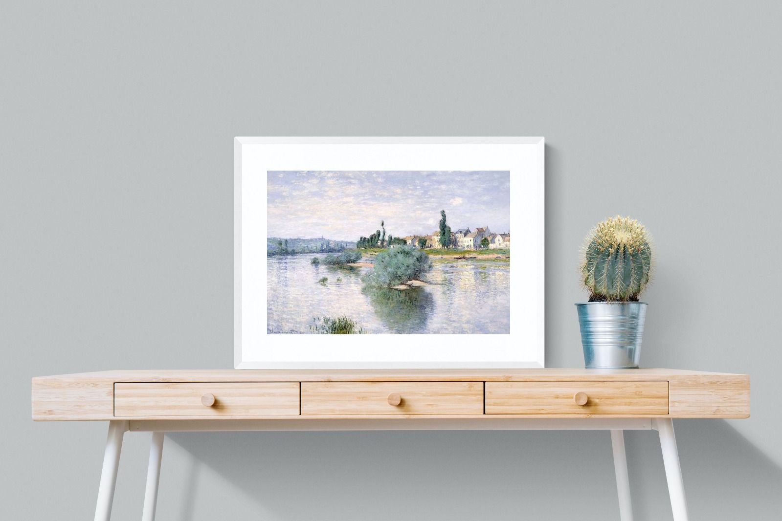 Pixalot Seine at Lavacourt