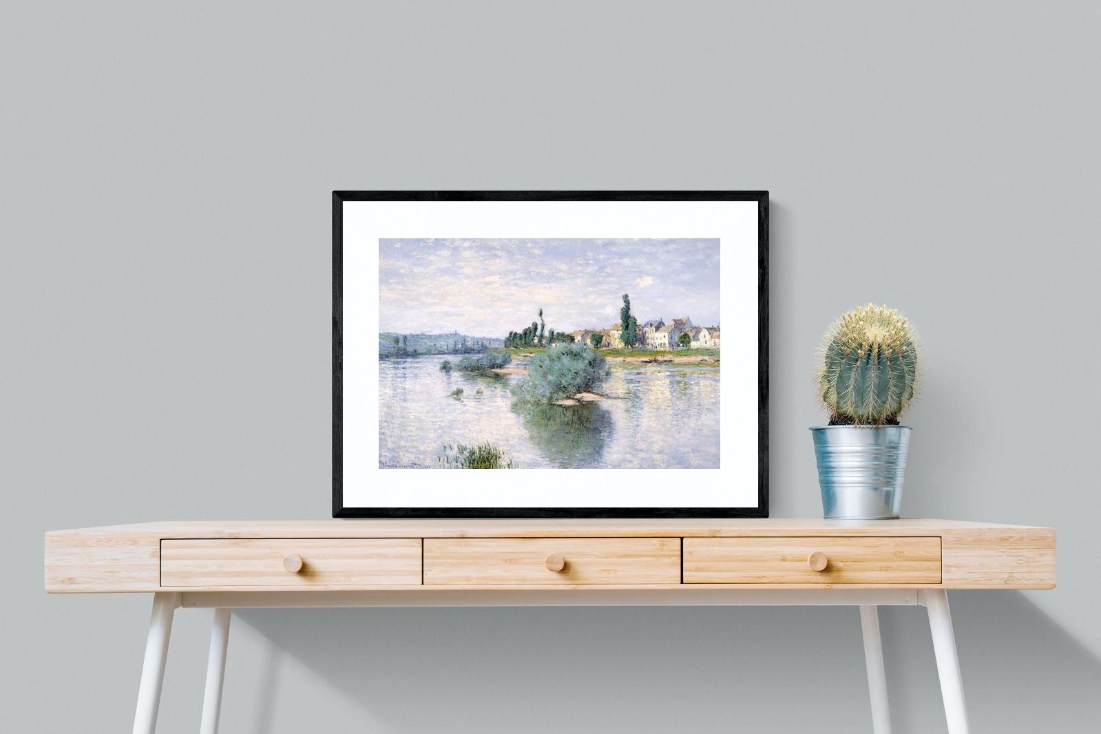 Pixalot Seine at Lavacourt