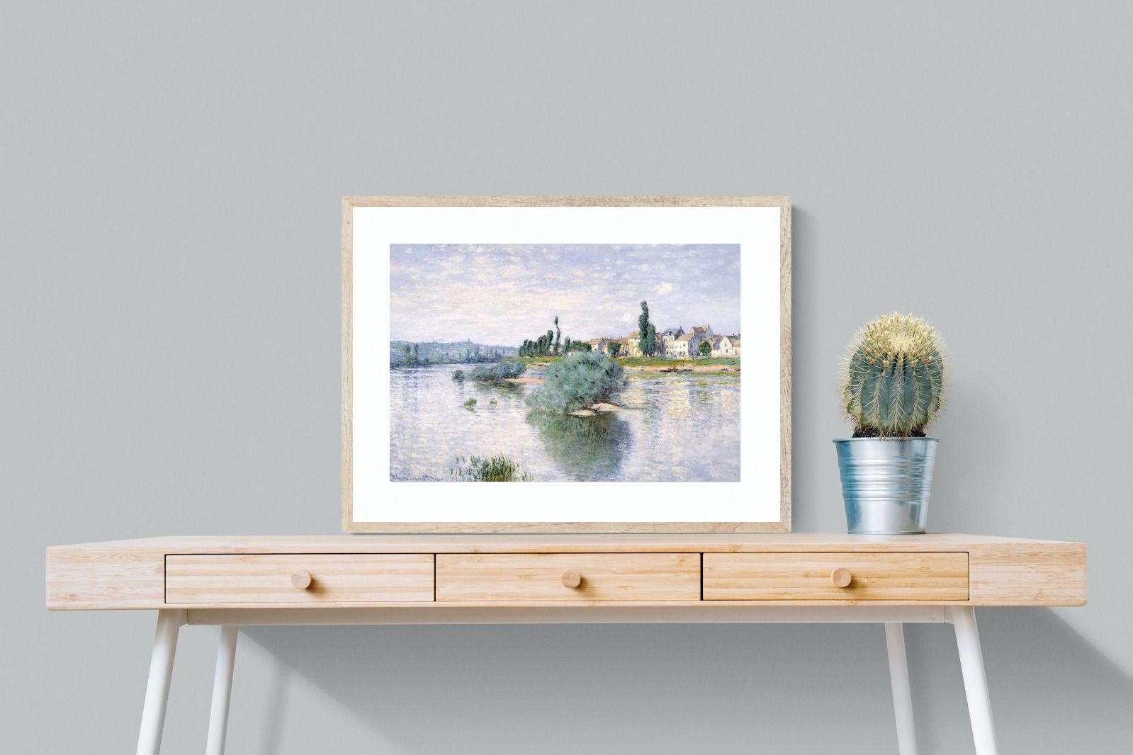 Pixalot Seine at Lavacourt
