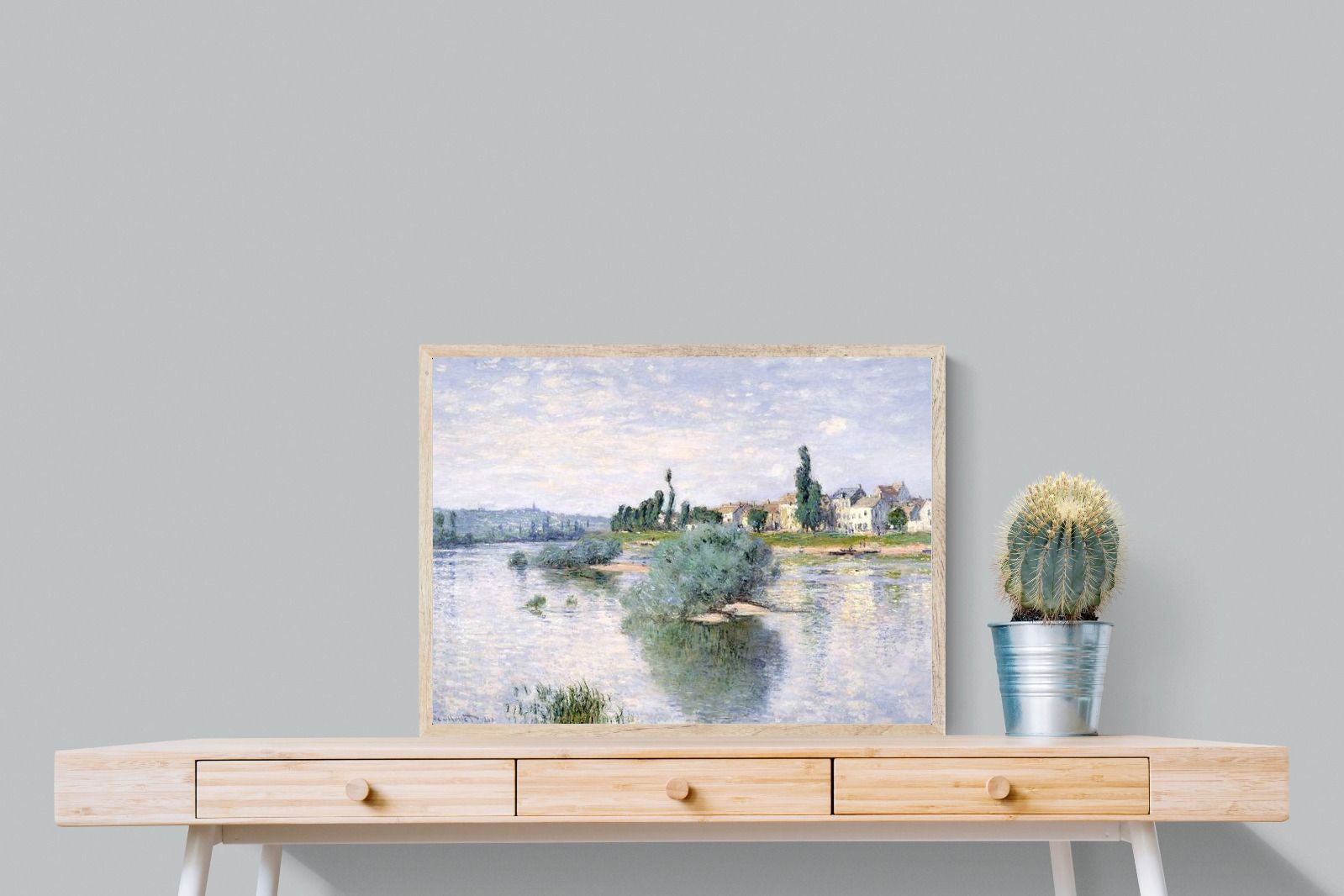 Pixalot Seine at Lavacourt