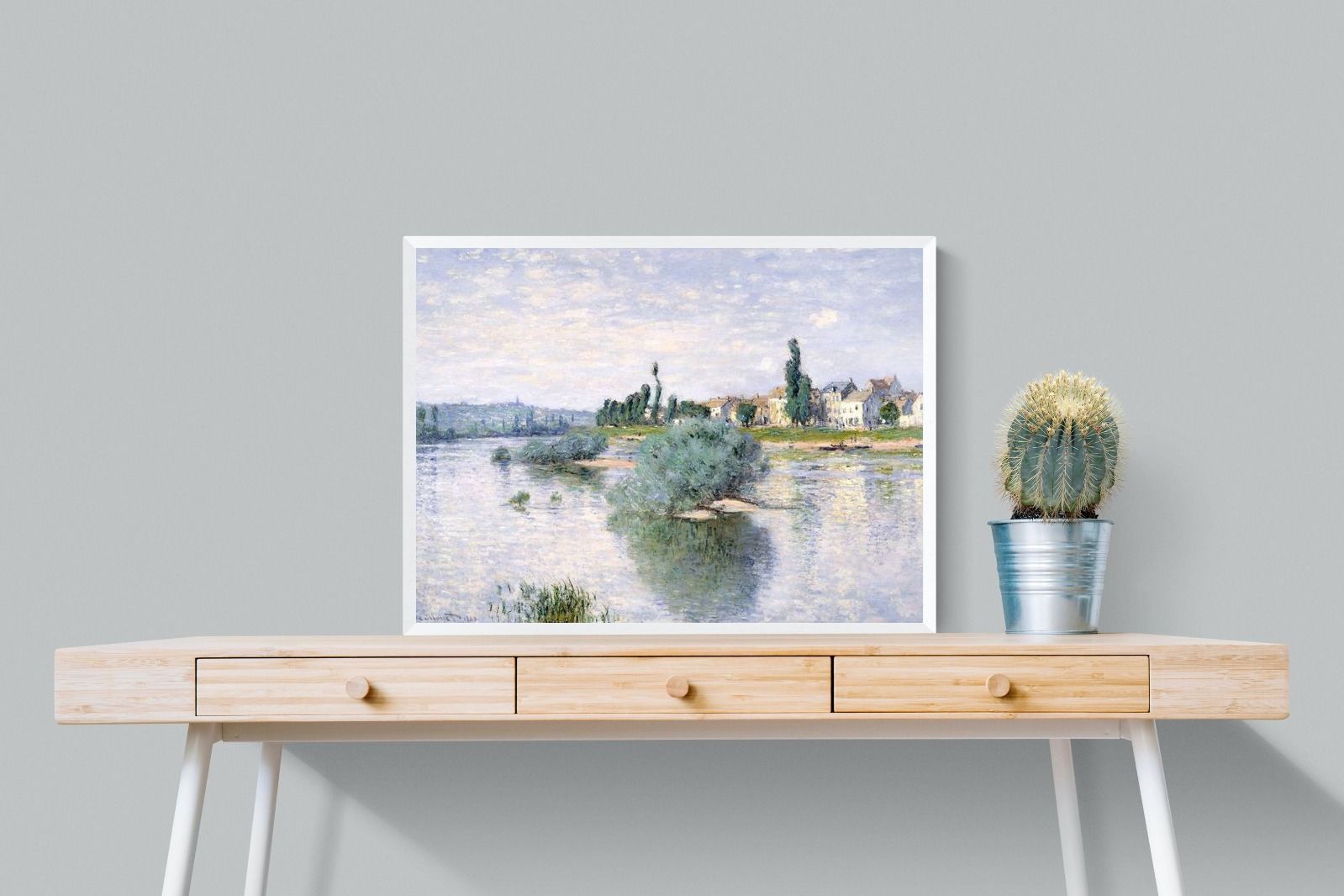 Pixalot Seine at Lavacourt