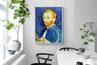 Pixalot ® Self Portrait as a Painter