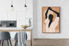 Pixalot ® Serene Desert Silhouette
