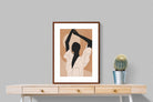 Pixalot ® Serene Desert Silhouette