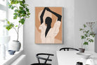 Pixalot ® Serene Desert Silhouette