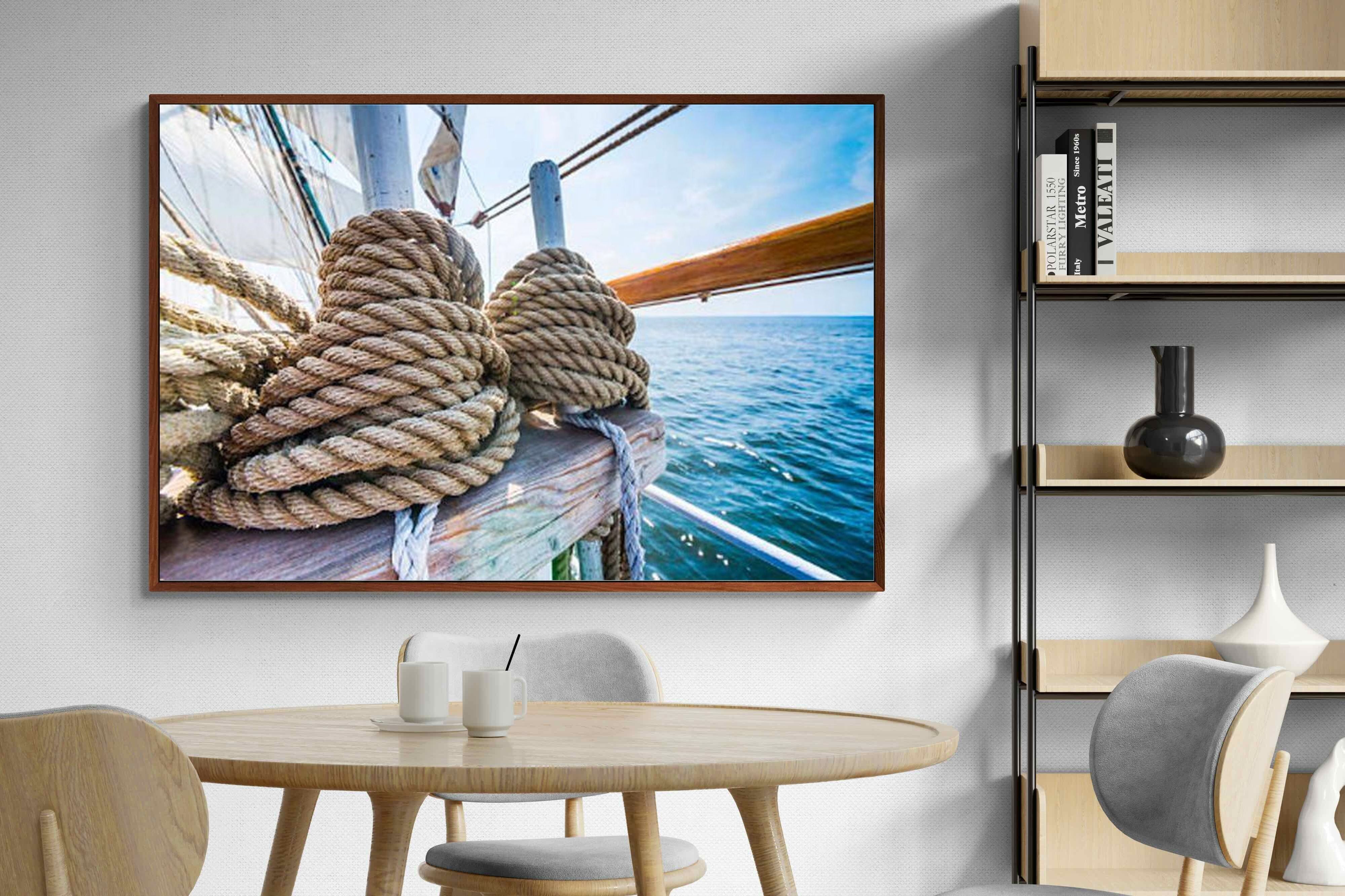 Pixalot ® Set Sail