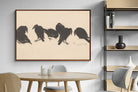 Pixalot Seven Crows