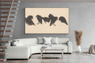 Pixalot Seven Crows