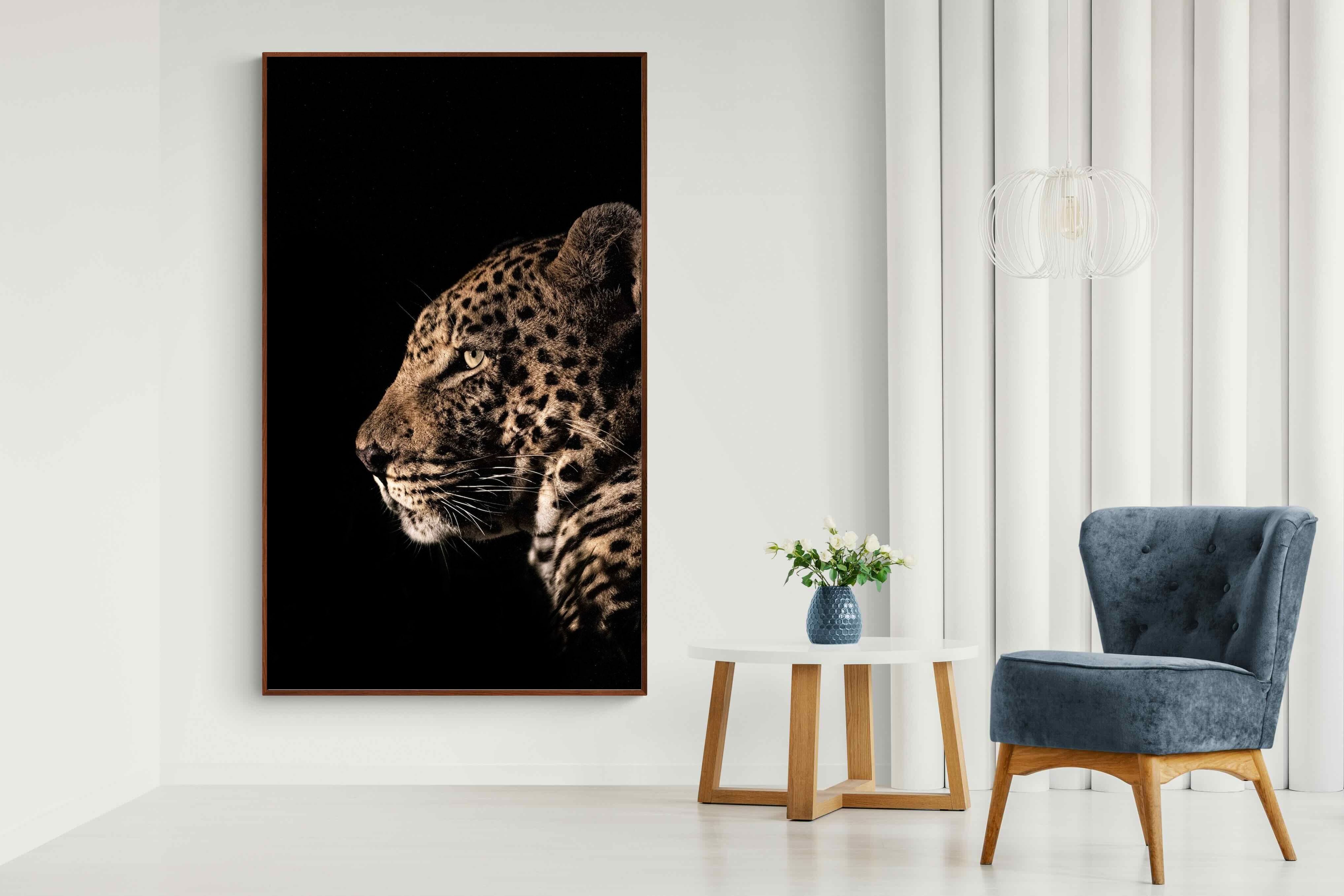 Pixalot ® Shadow Leopard
