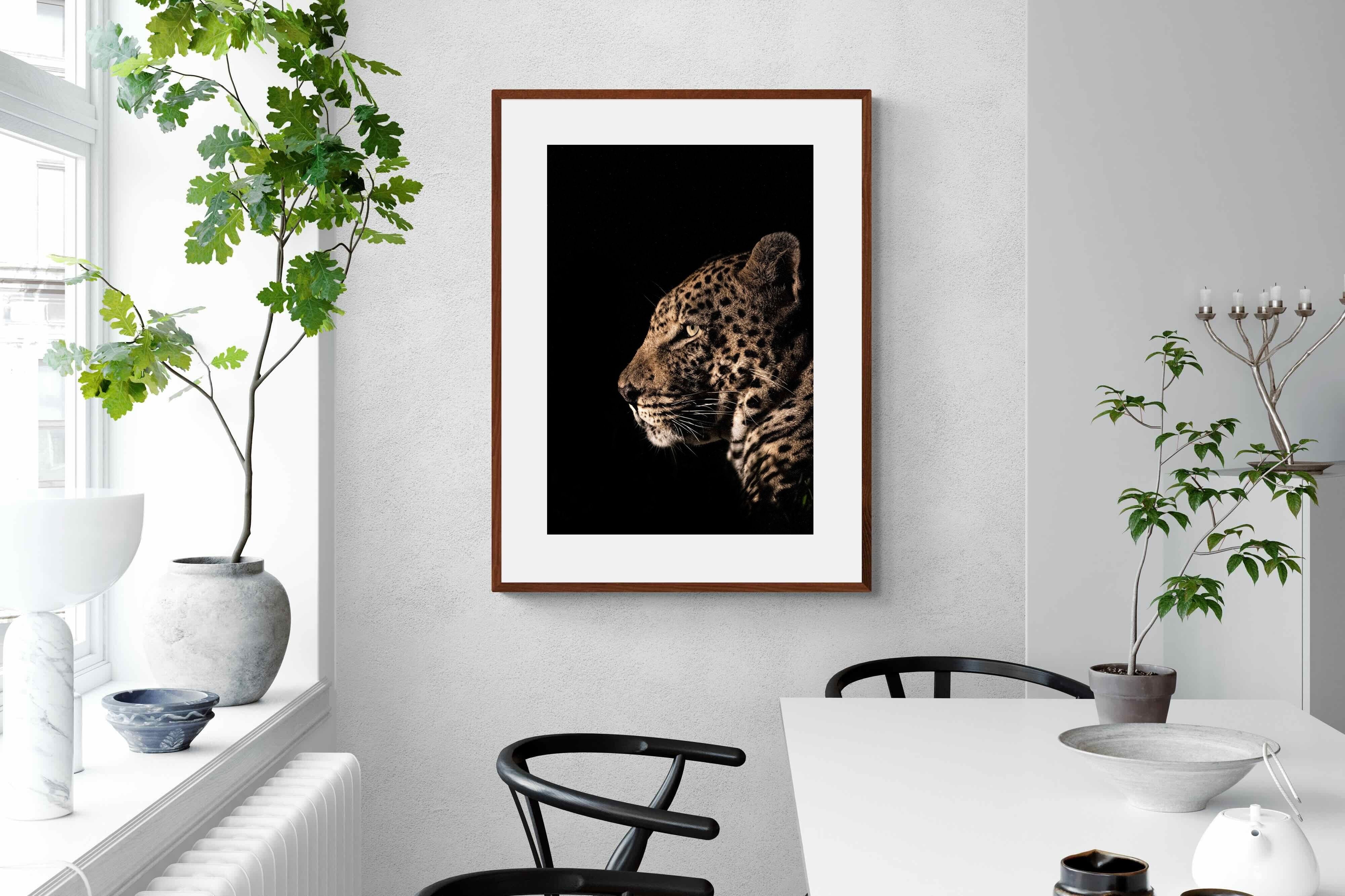 Pixalot ® Shadow Leopard