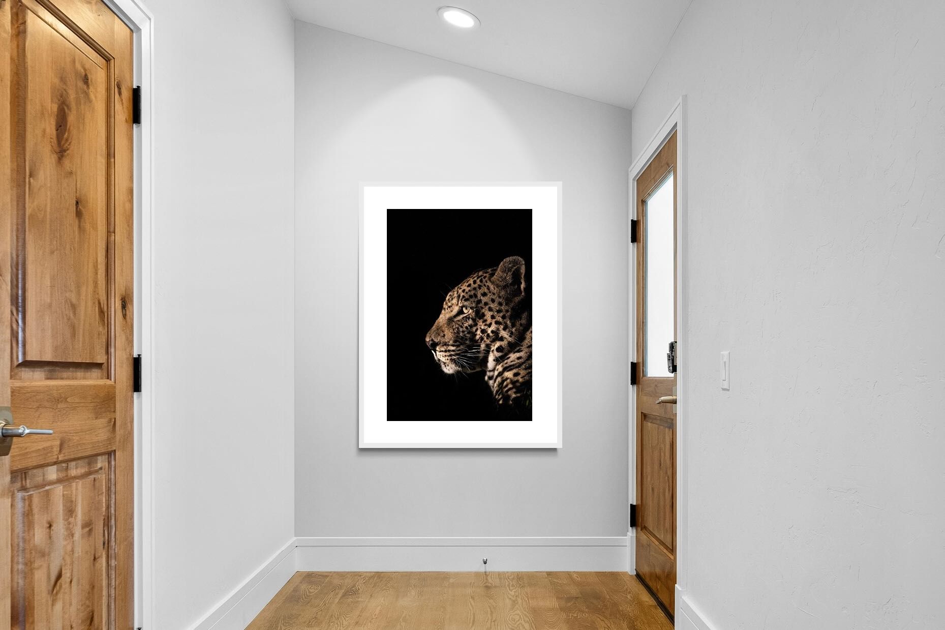 Pixalot ® Shadow Leopard