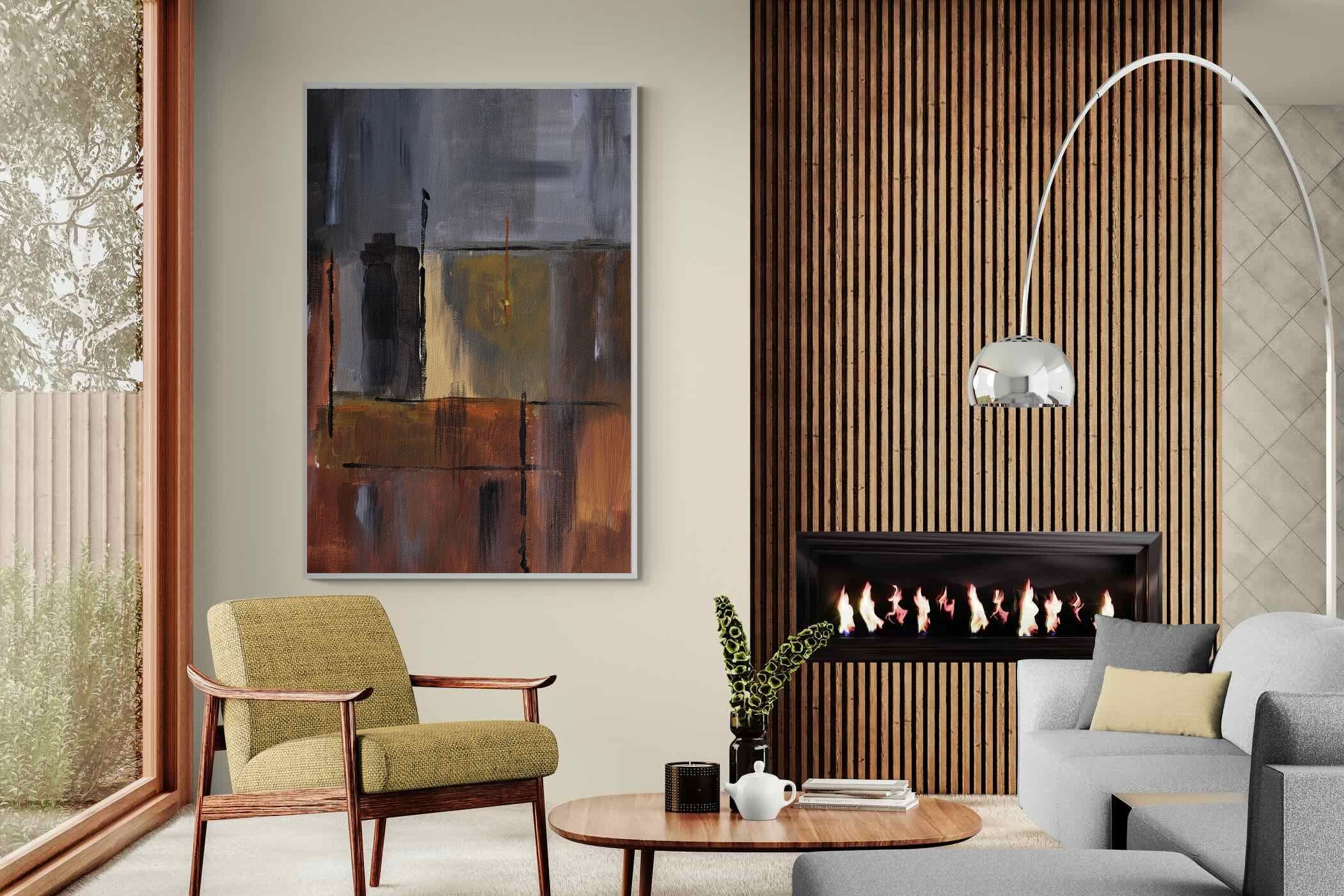 Pixalot ® Shadowed Bronze