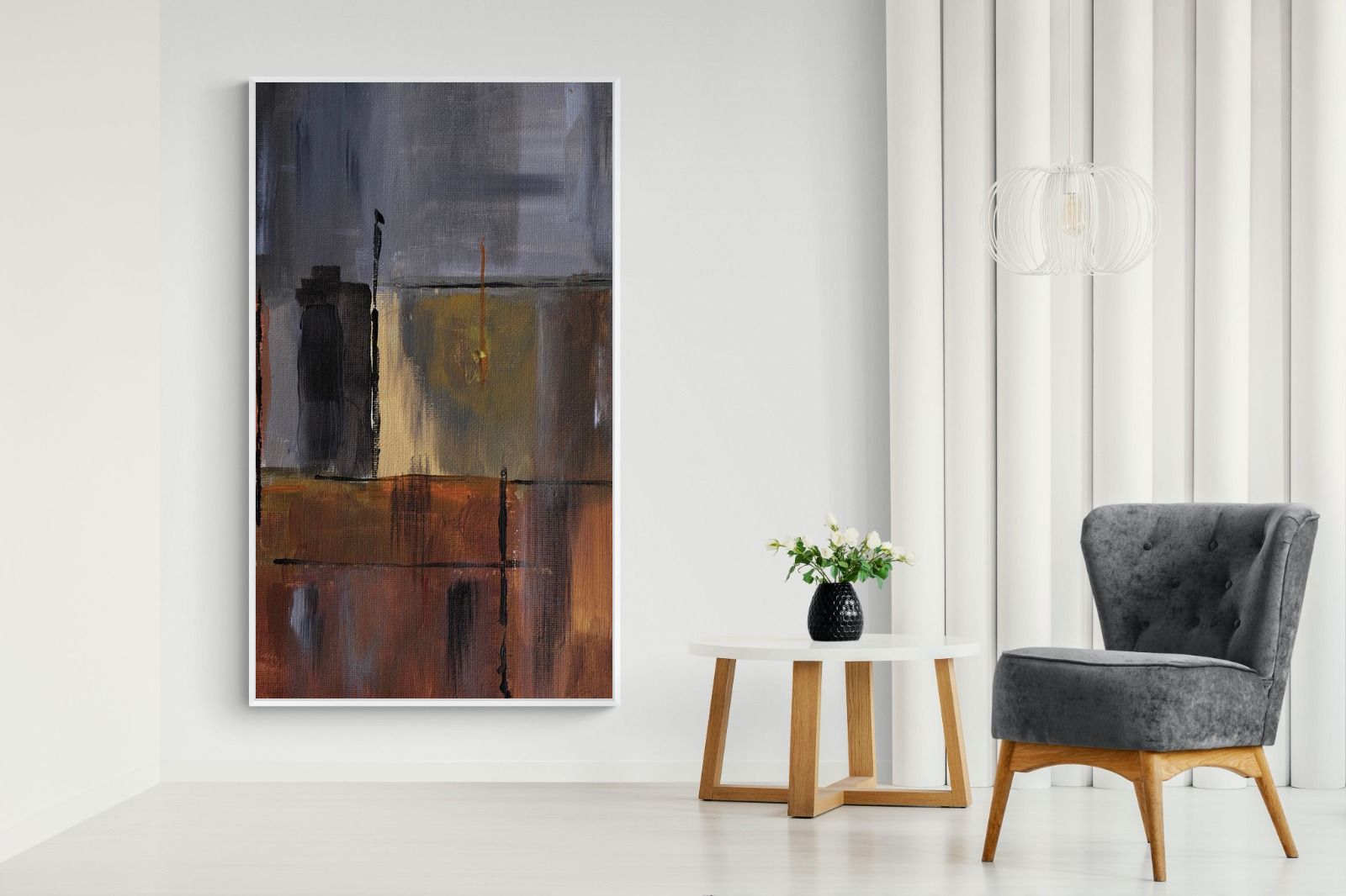 Pixalot ® Shadowed Bronze