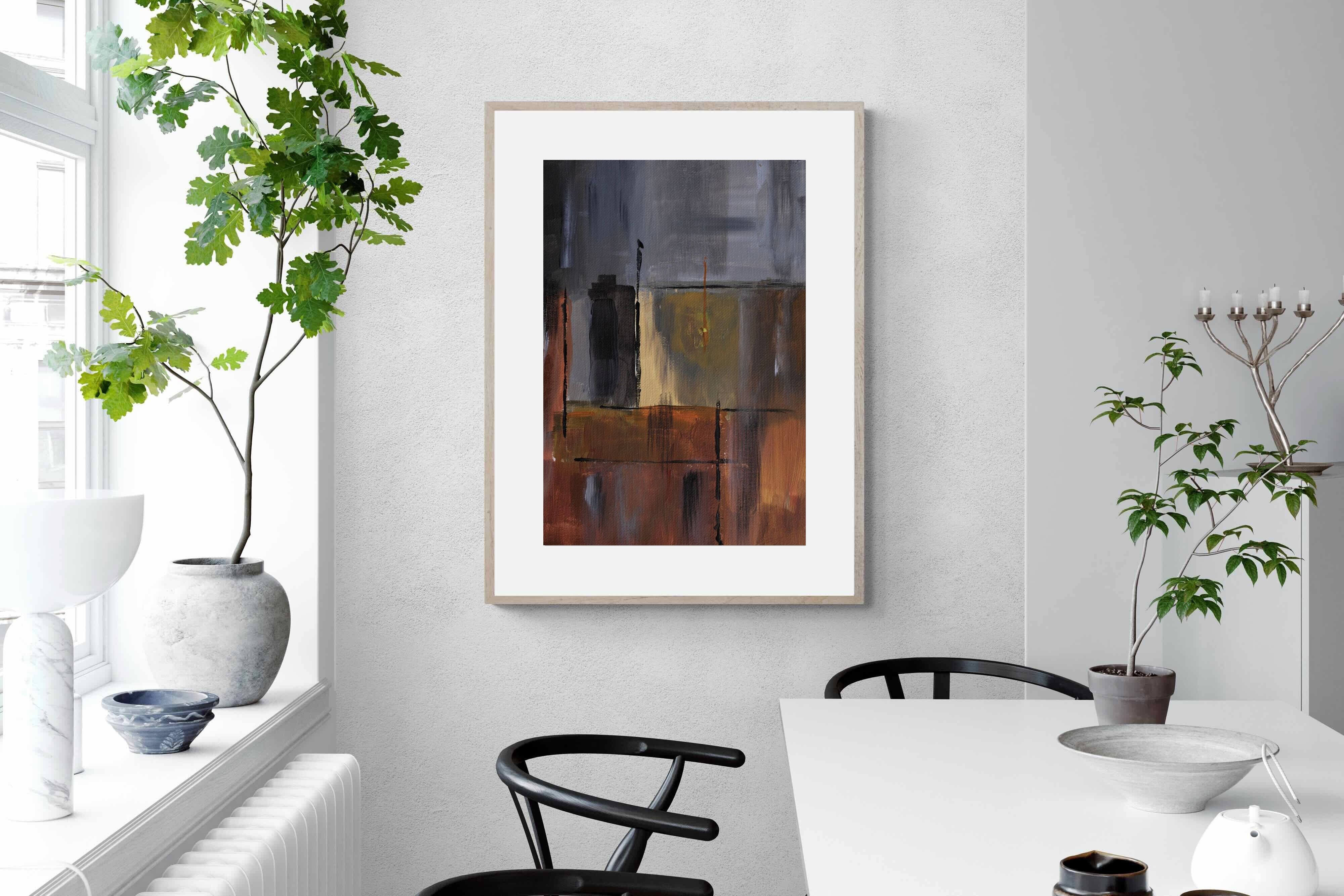 Pixalot ® Shadowed Bronze