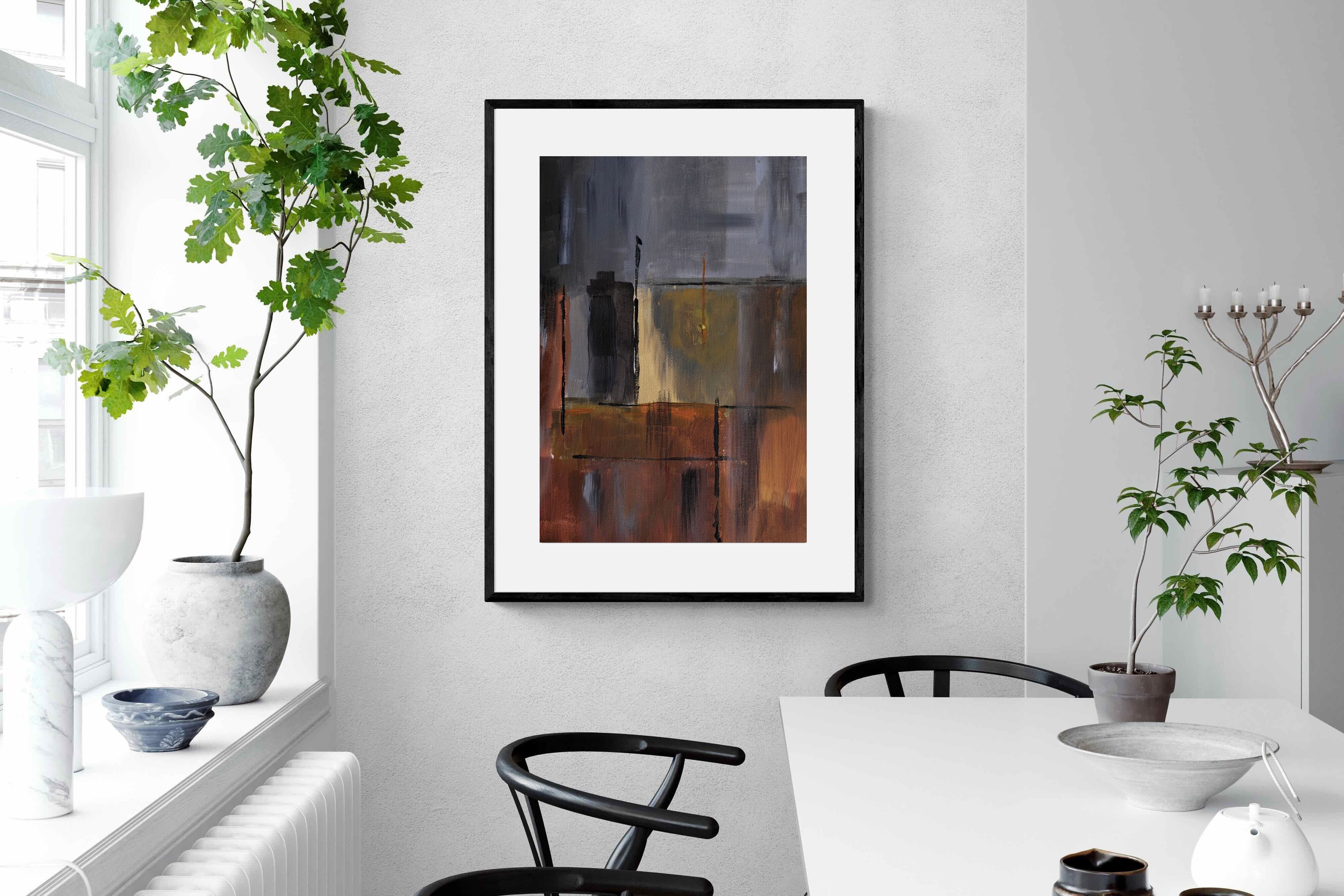 Pixalot ® Shadowed Bronze