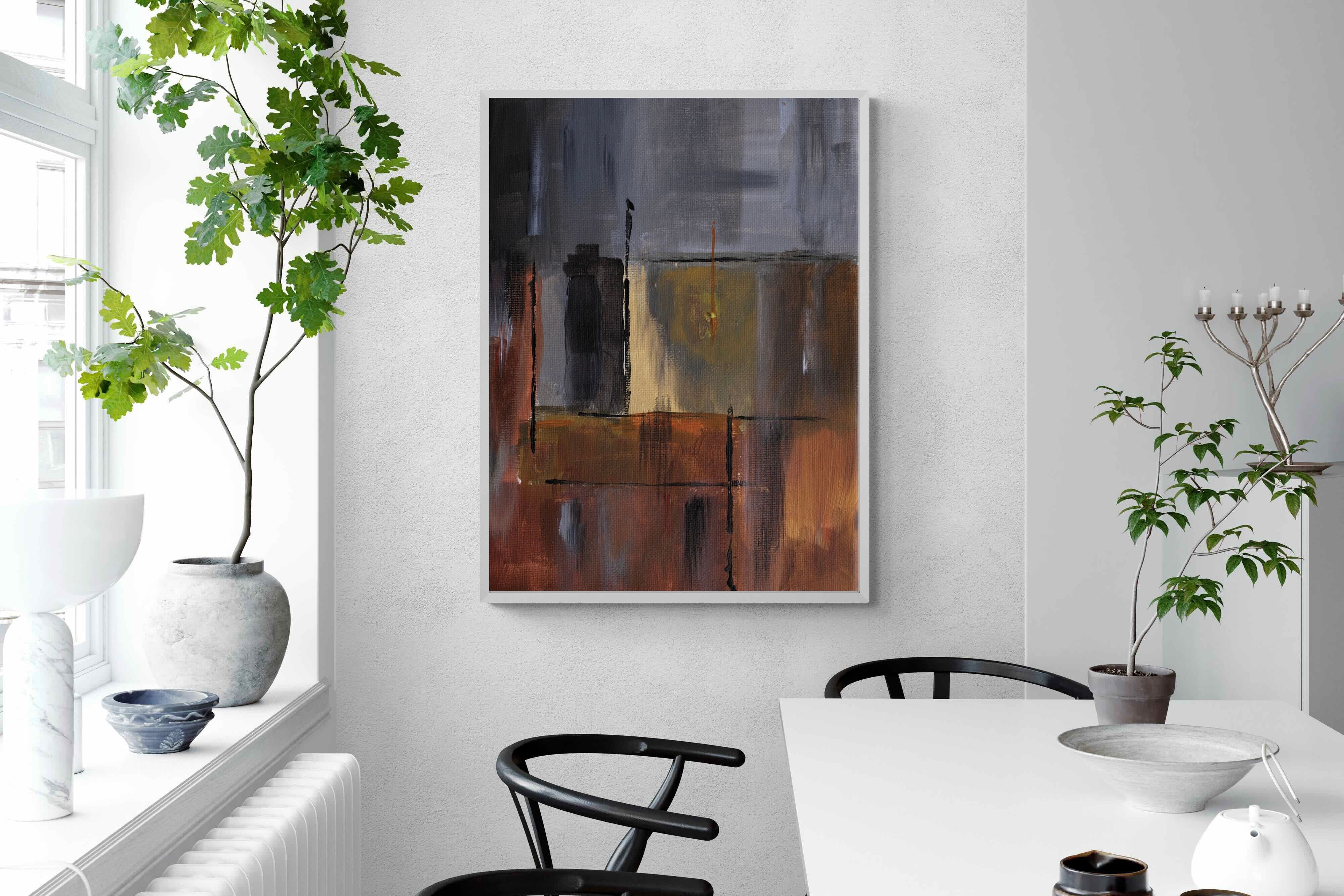Pixalot ® Shadowed Bronze