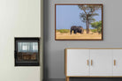Pixalot ® Shady Elephant