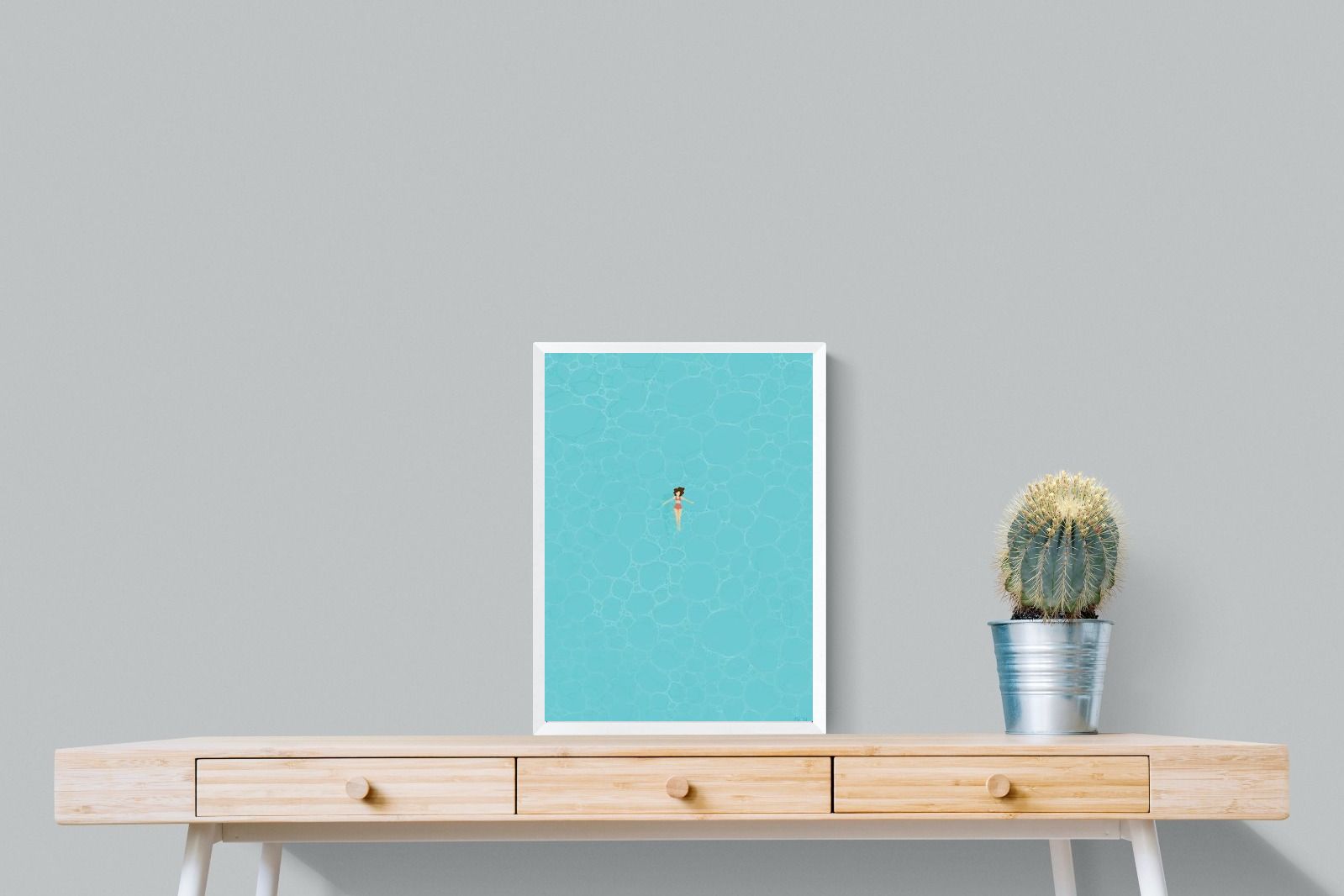 Pixalot ® She Floats