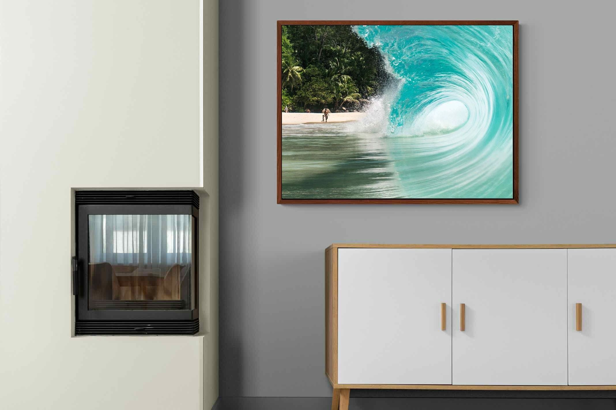 Pixalot ® Shorebreak