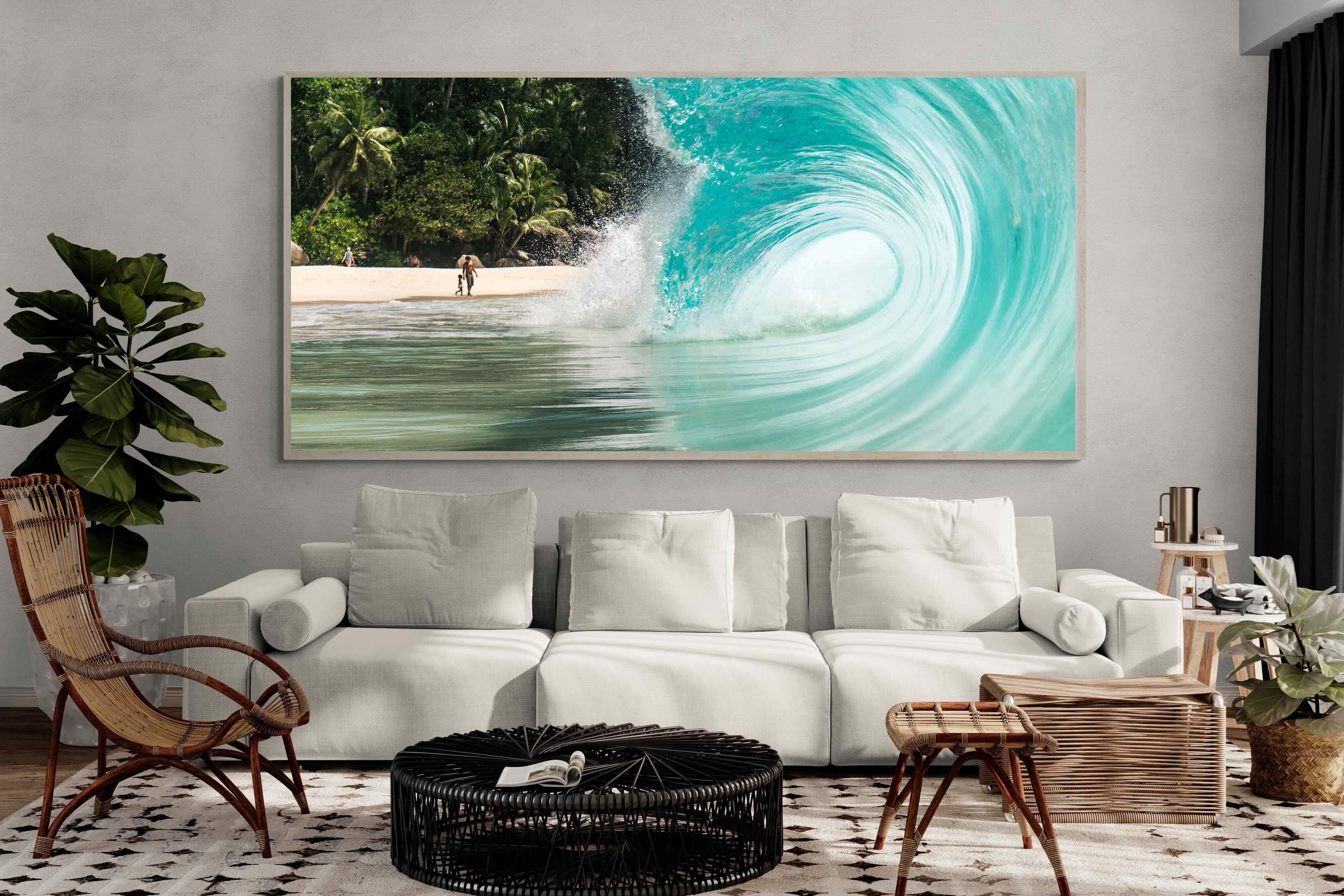 Pixalot ® Shorebreak