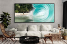 Pixalot ® Shorebreak