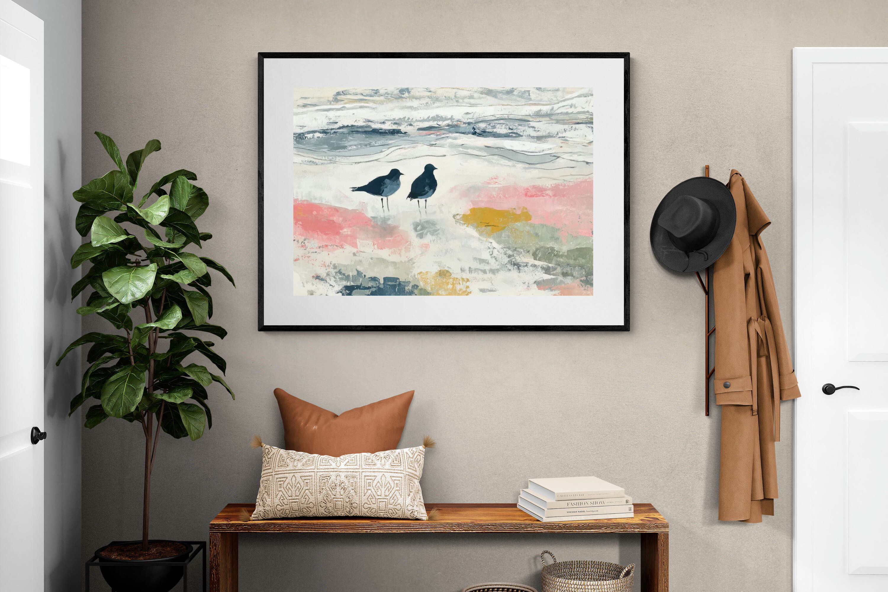 Pixalot ® Shoreline Pair