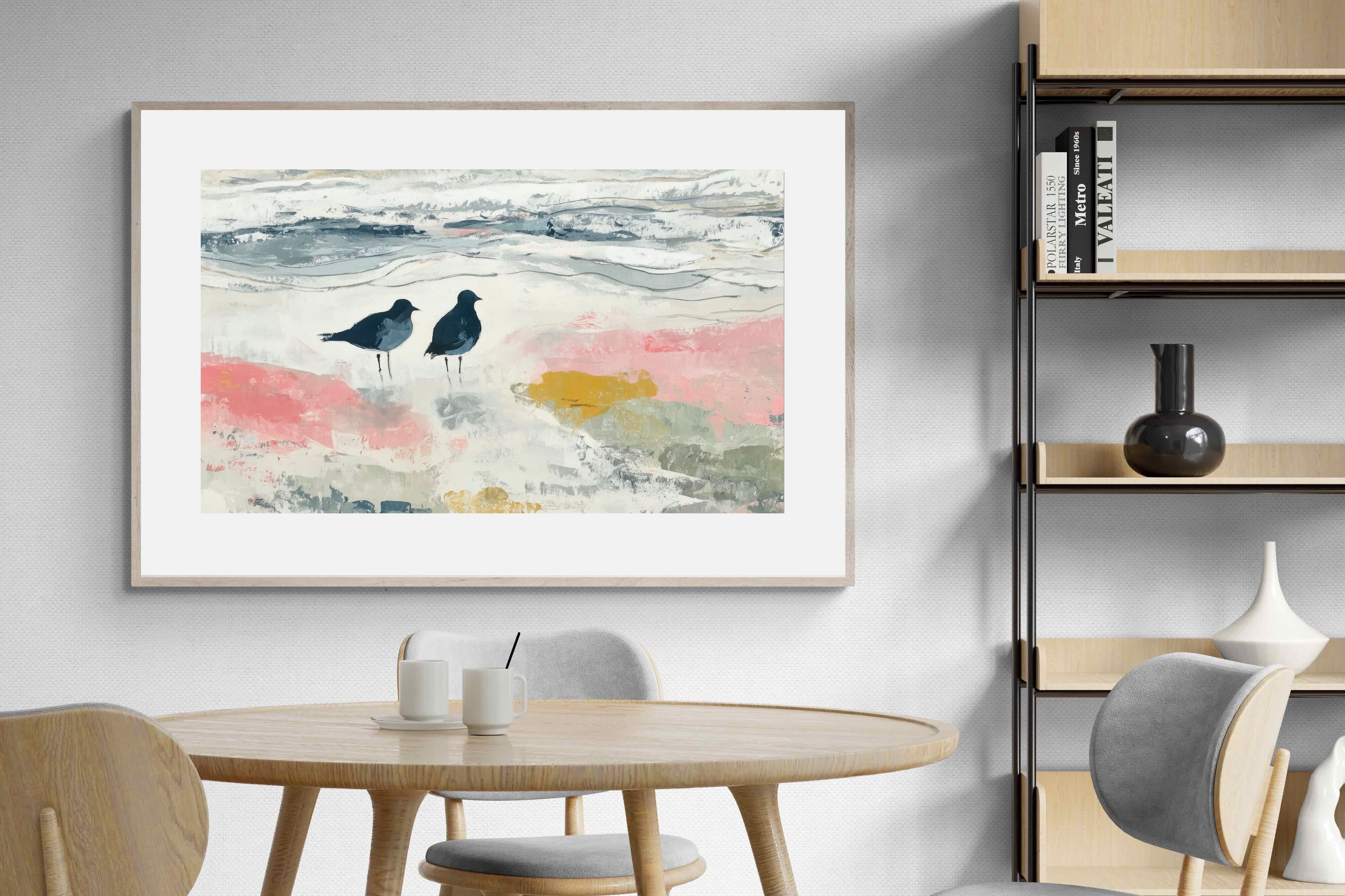 Pixalot ® Shoreline Pair