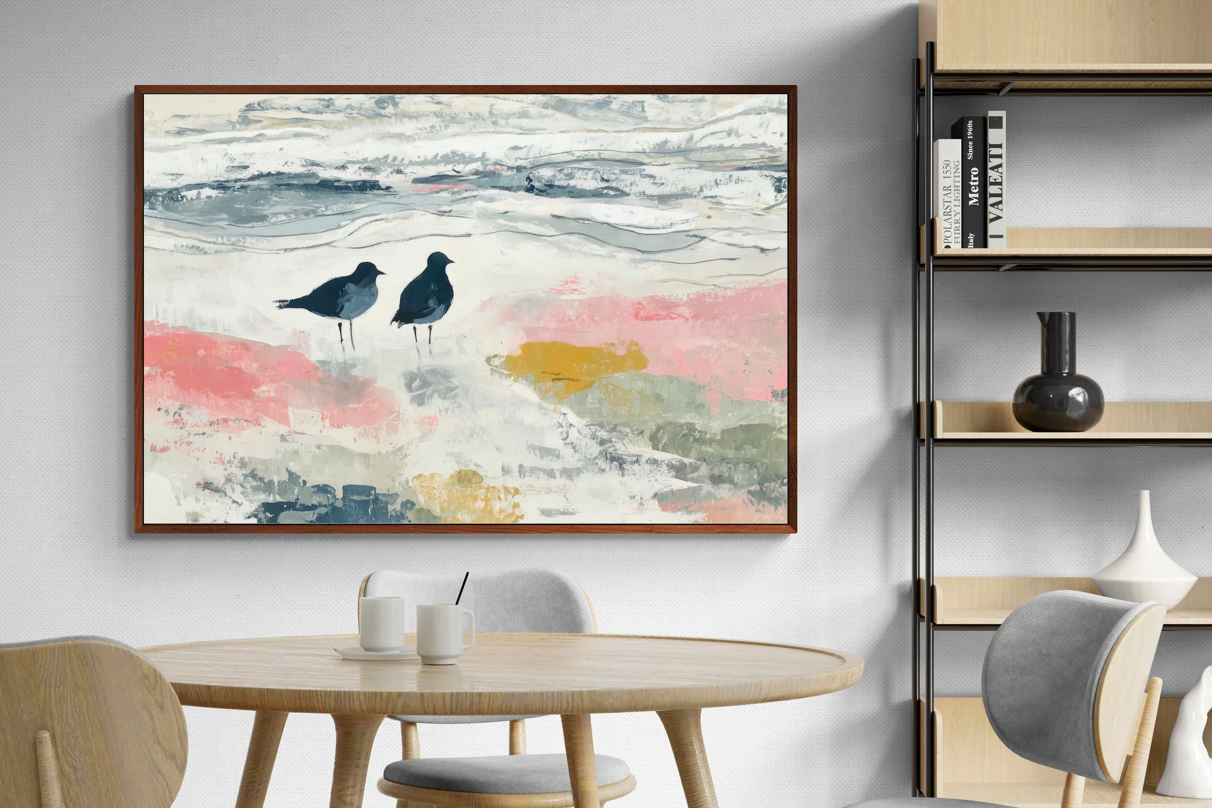 Pixalot ® Shoreline Pair