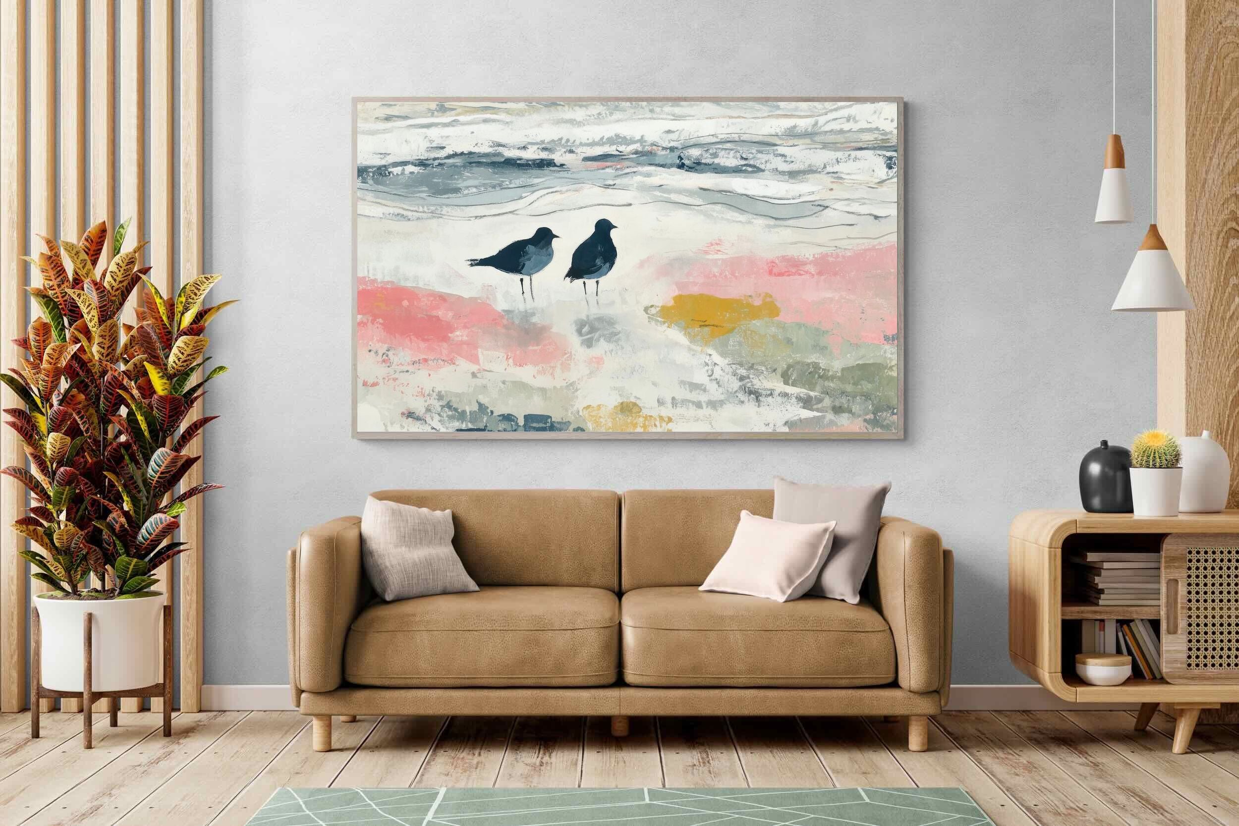 Pixalot ® Shoreline Pair