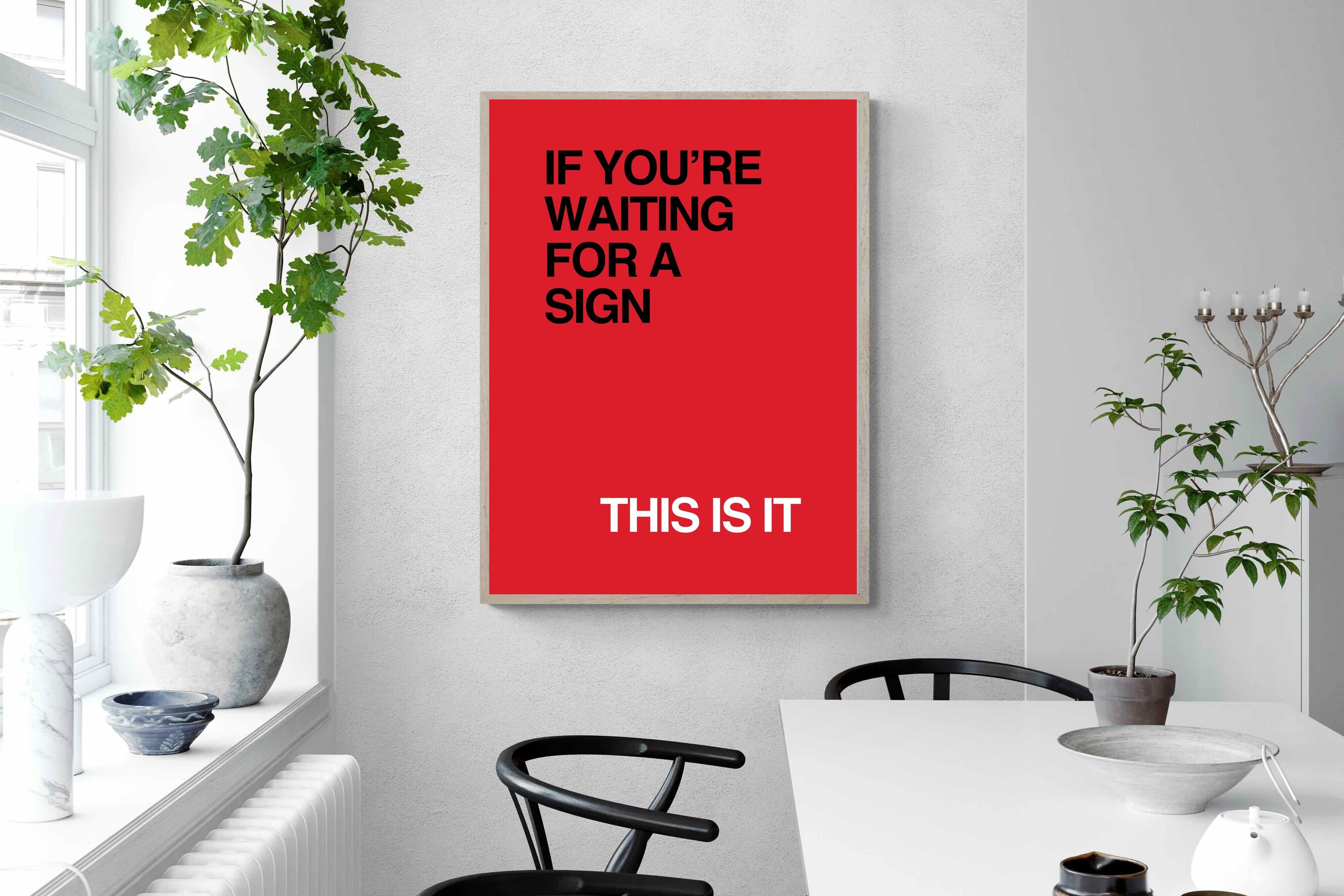 Pixalot Sign