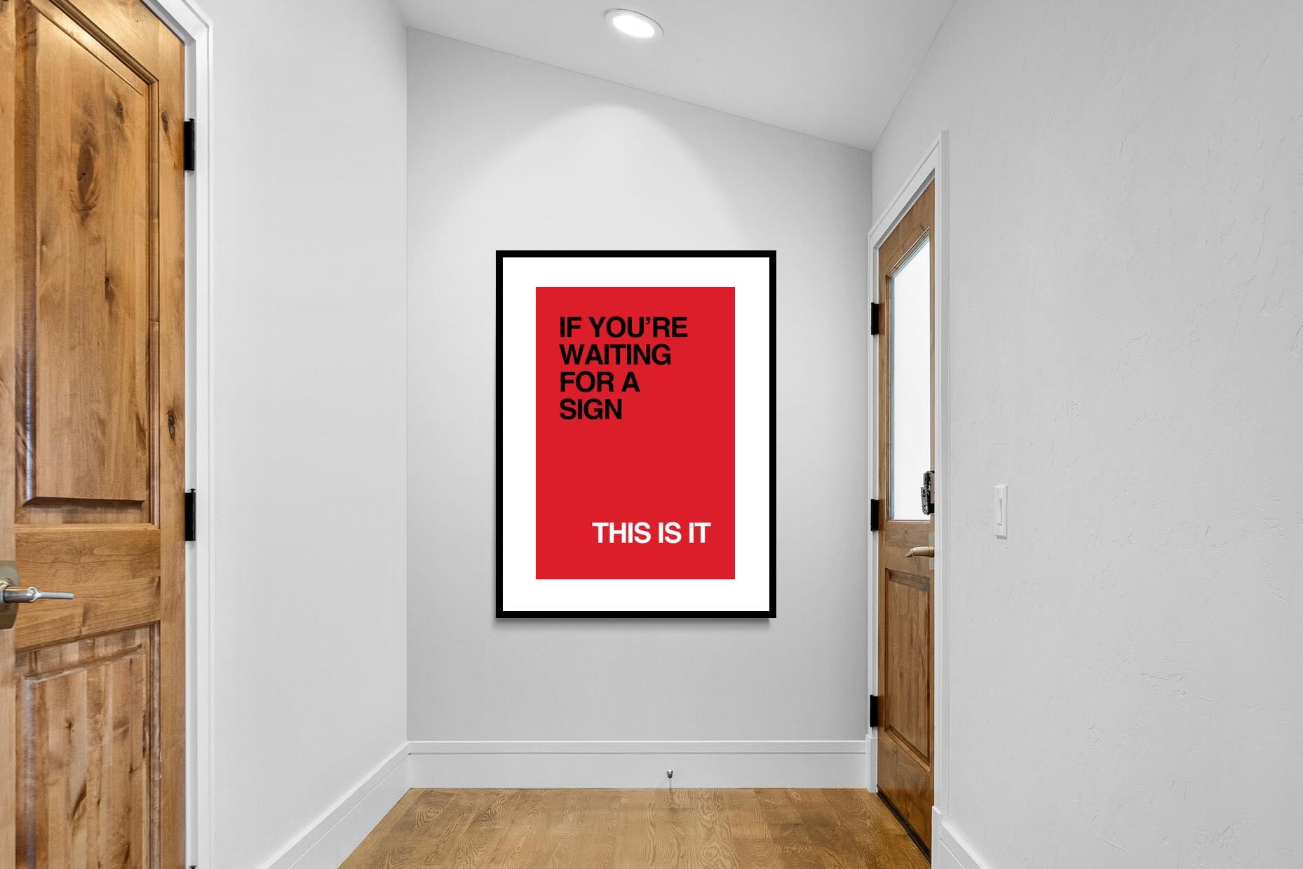 Pixalot Sign