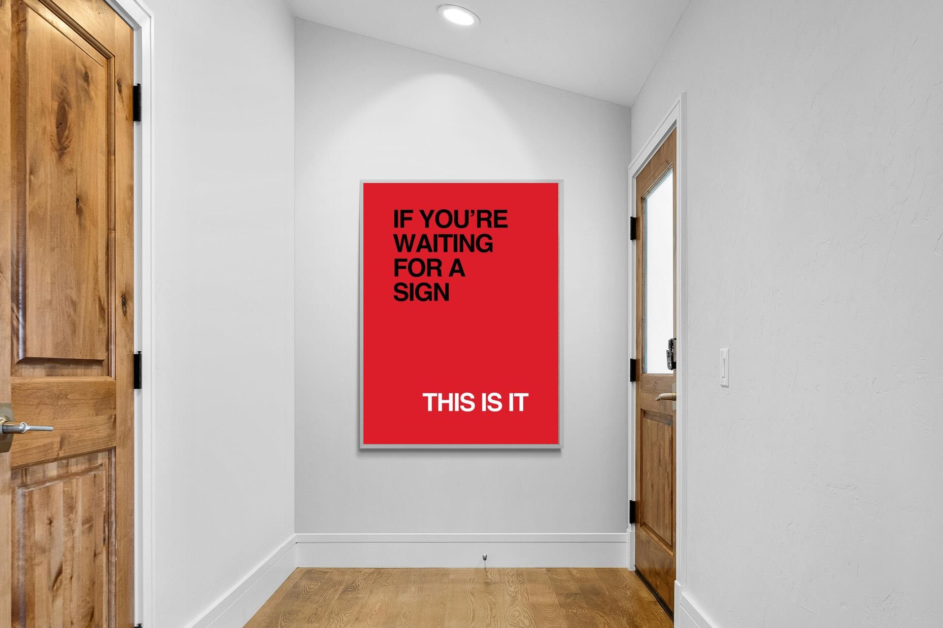 Pixalot Sign
