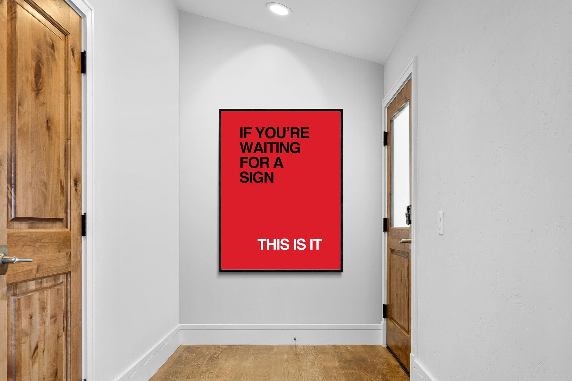 Pixalot Sign