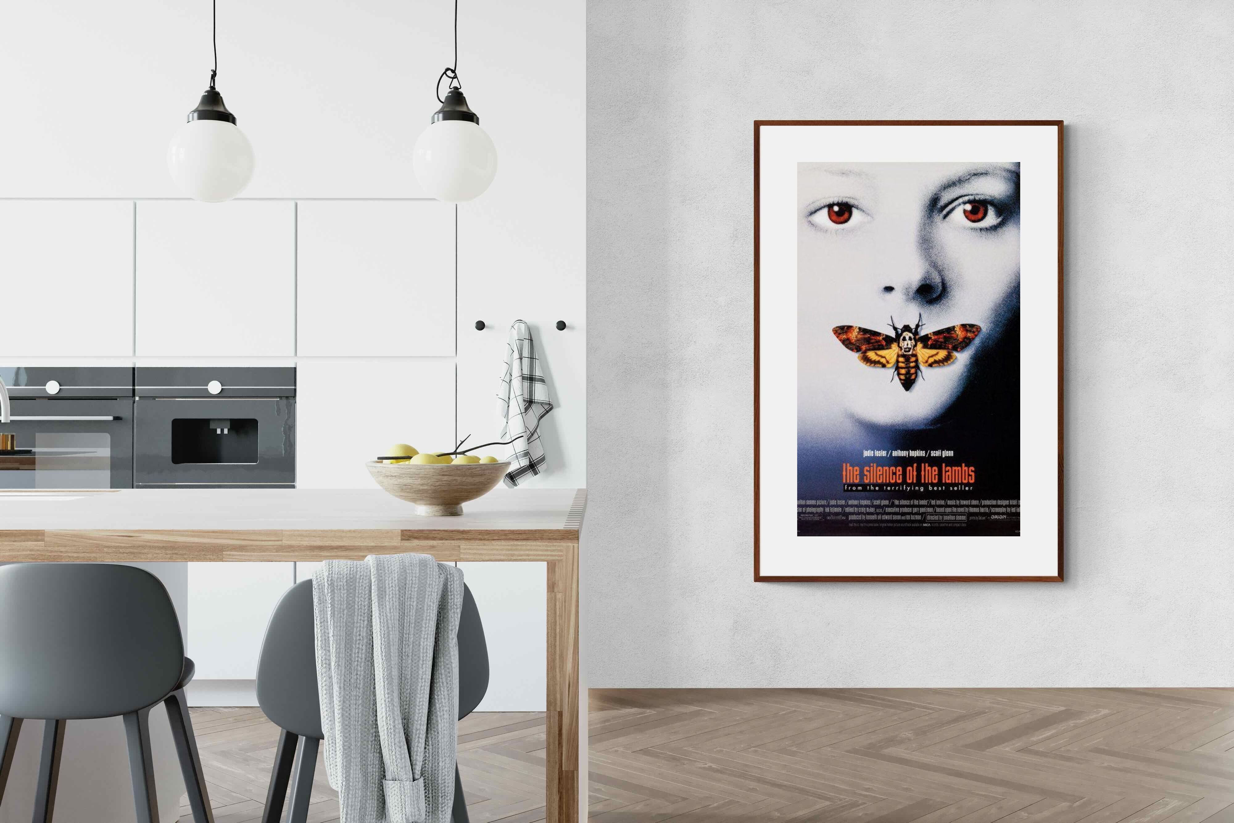 Pixalot Silence of the Lambs