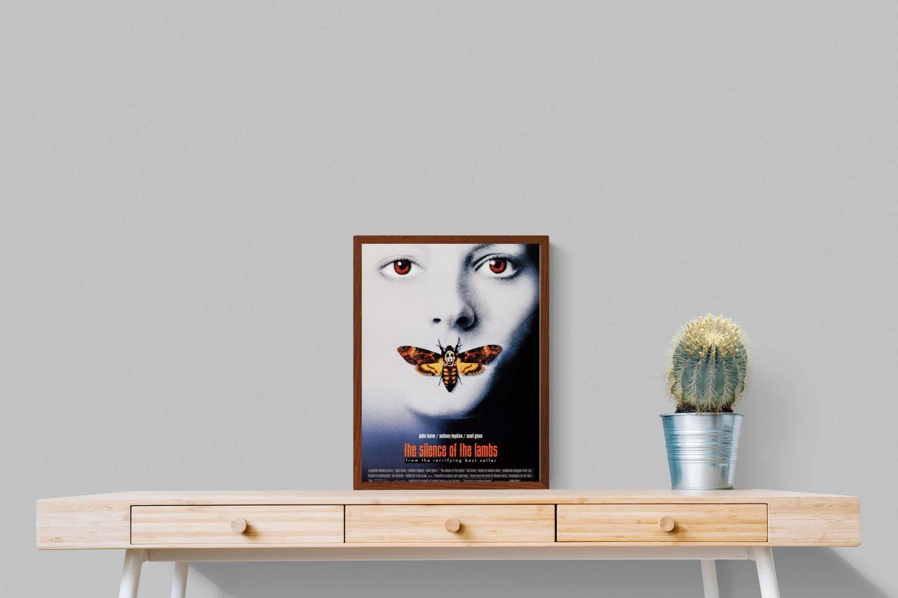 Pixalot Silence of the Lambs