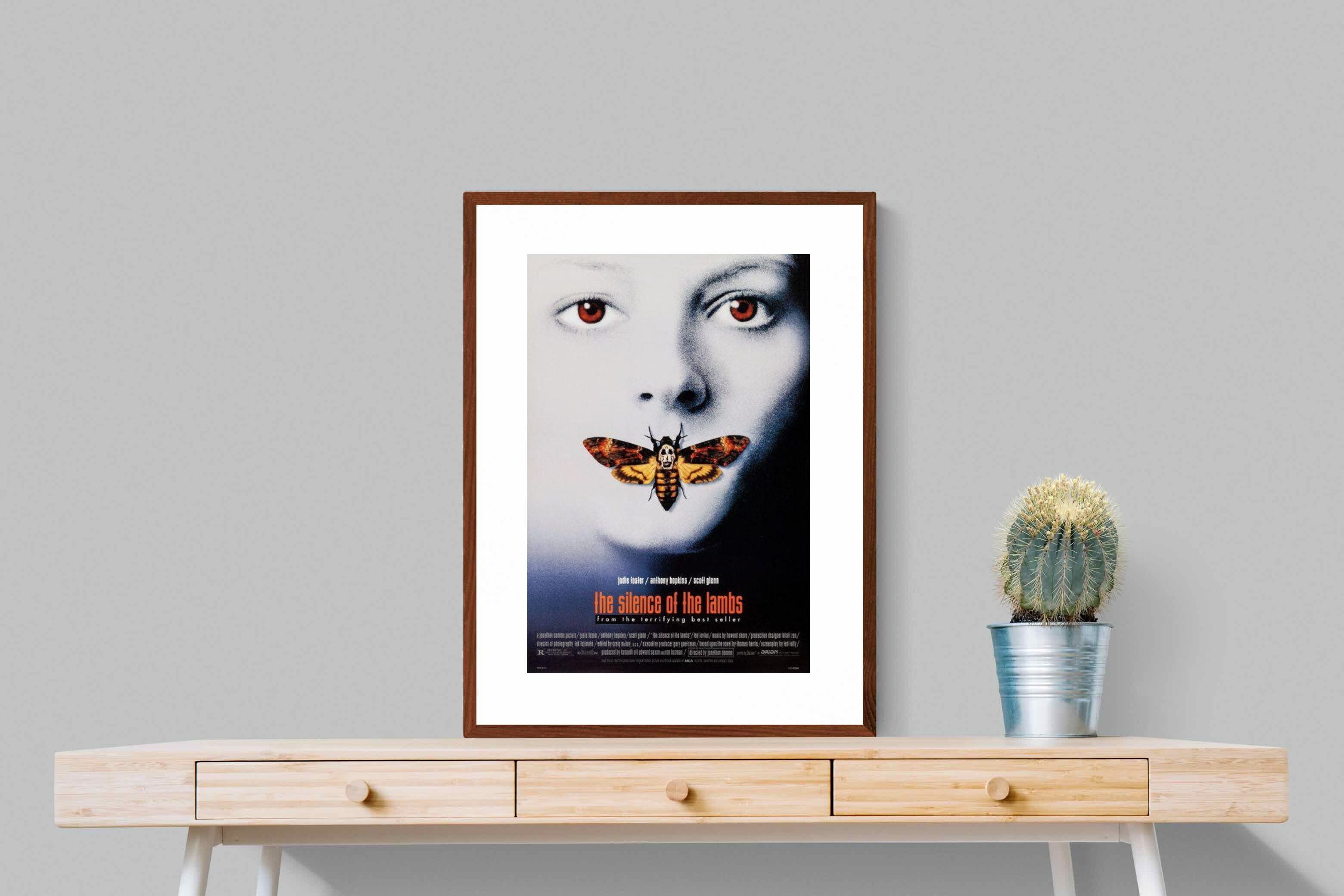 Pixalot Silence of the Lambs