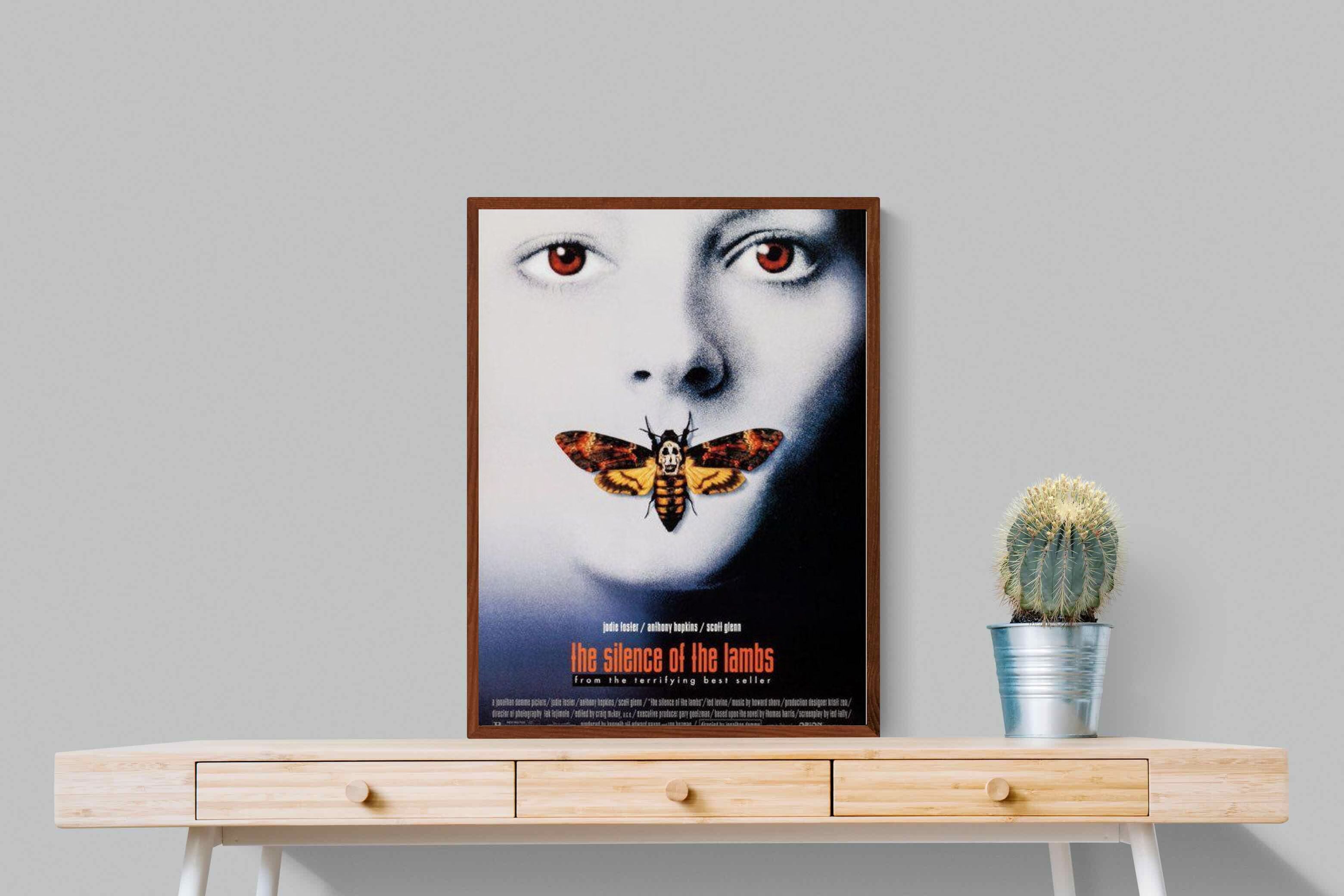 Pixalot Silence of the Lambs
