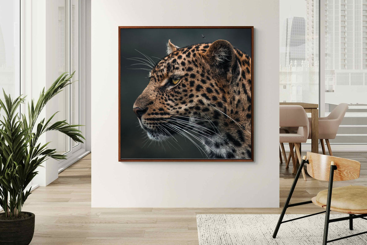 Pixalot ® Silent Hunter