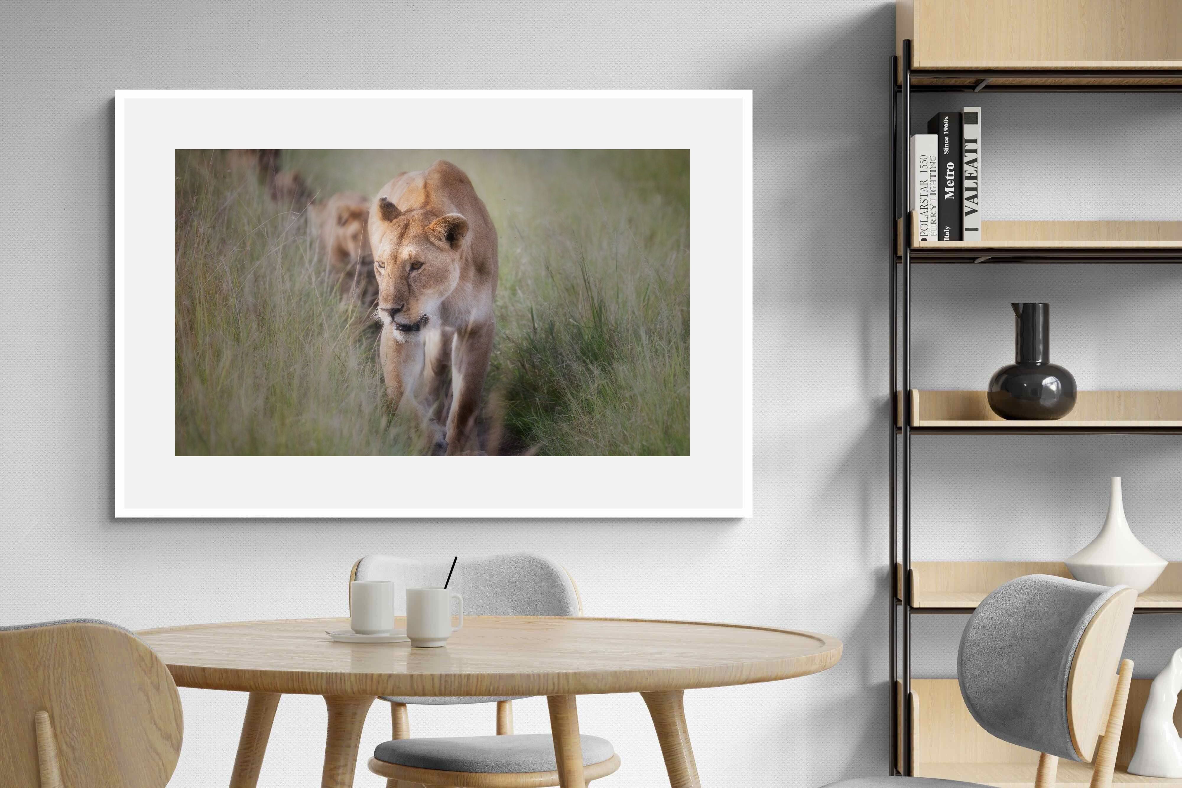 Pixalot Silent Pursuit