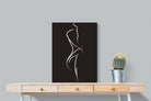 Pixalot Silhouette Study