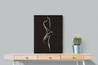 Pixalot Silhouette Study