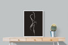 Pixalot Silhouette Study