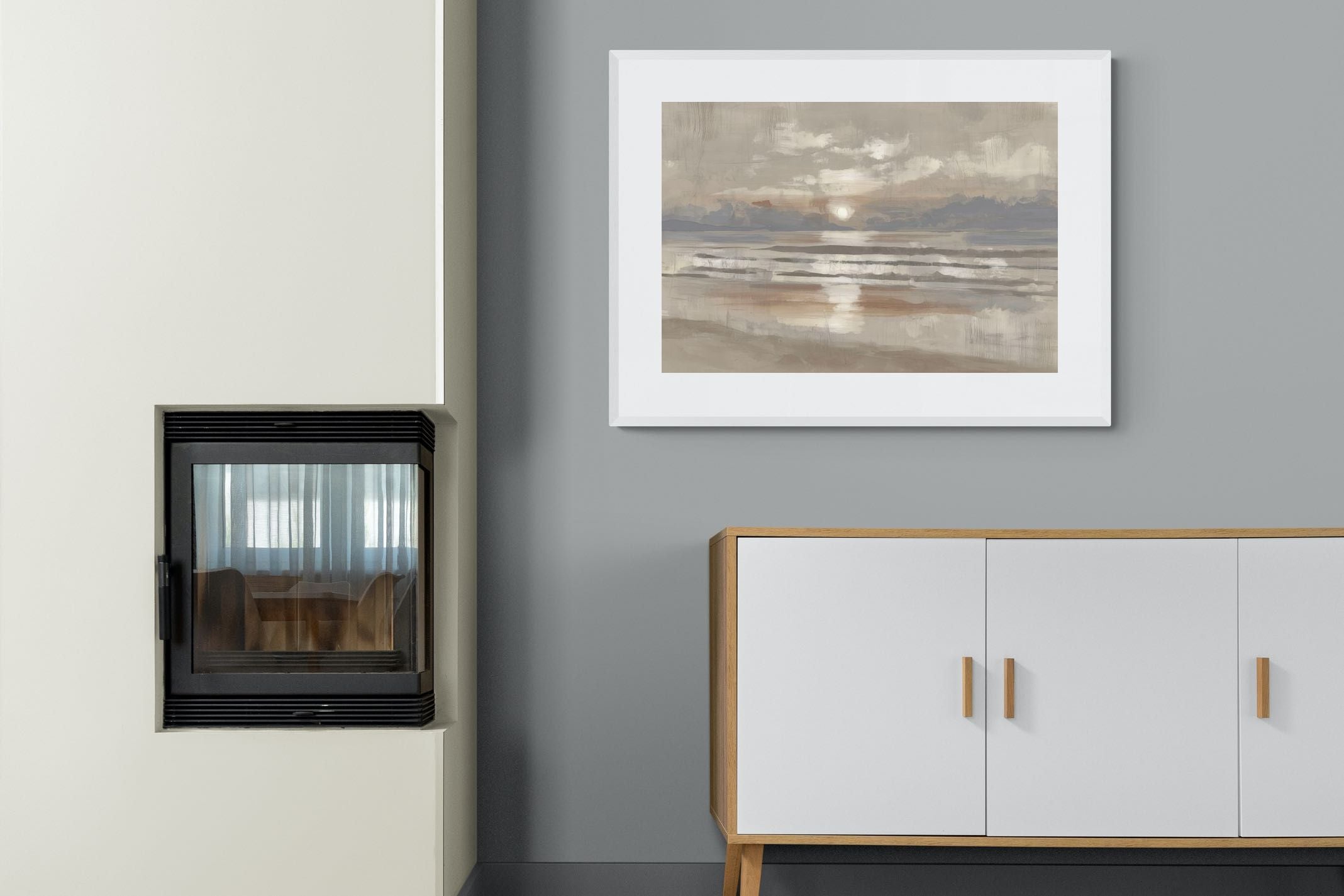 Pixalot ® Silver Moon Tide